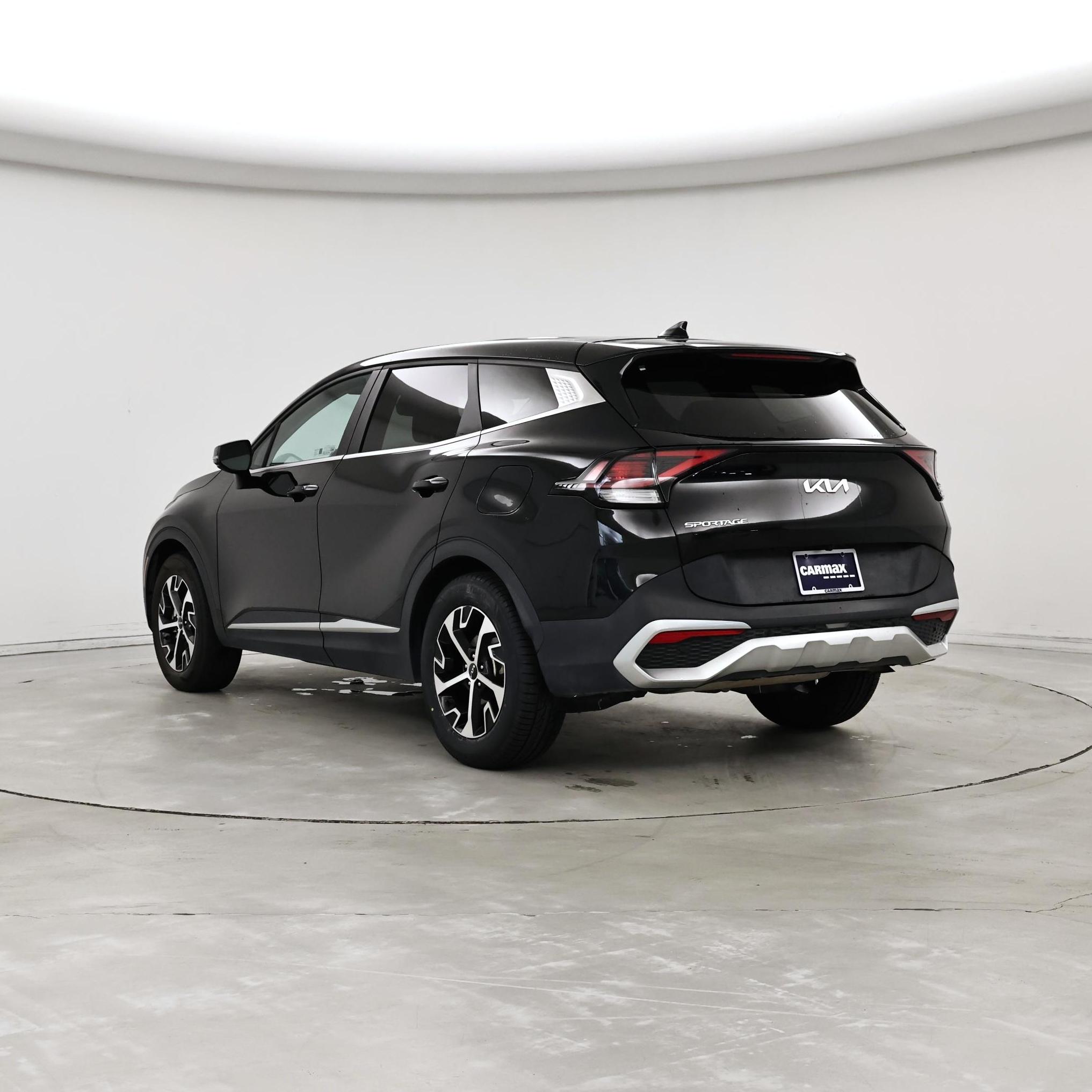 Thumbnail: 2024 Kia Sportage - 2