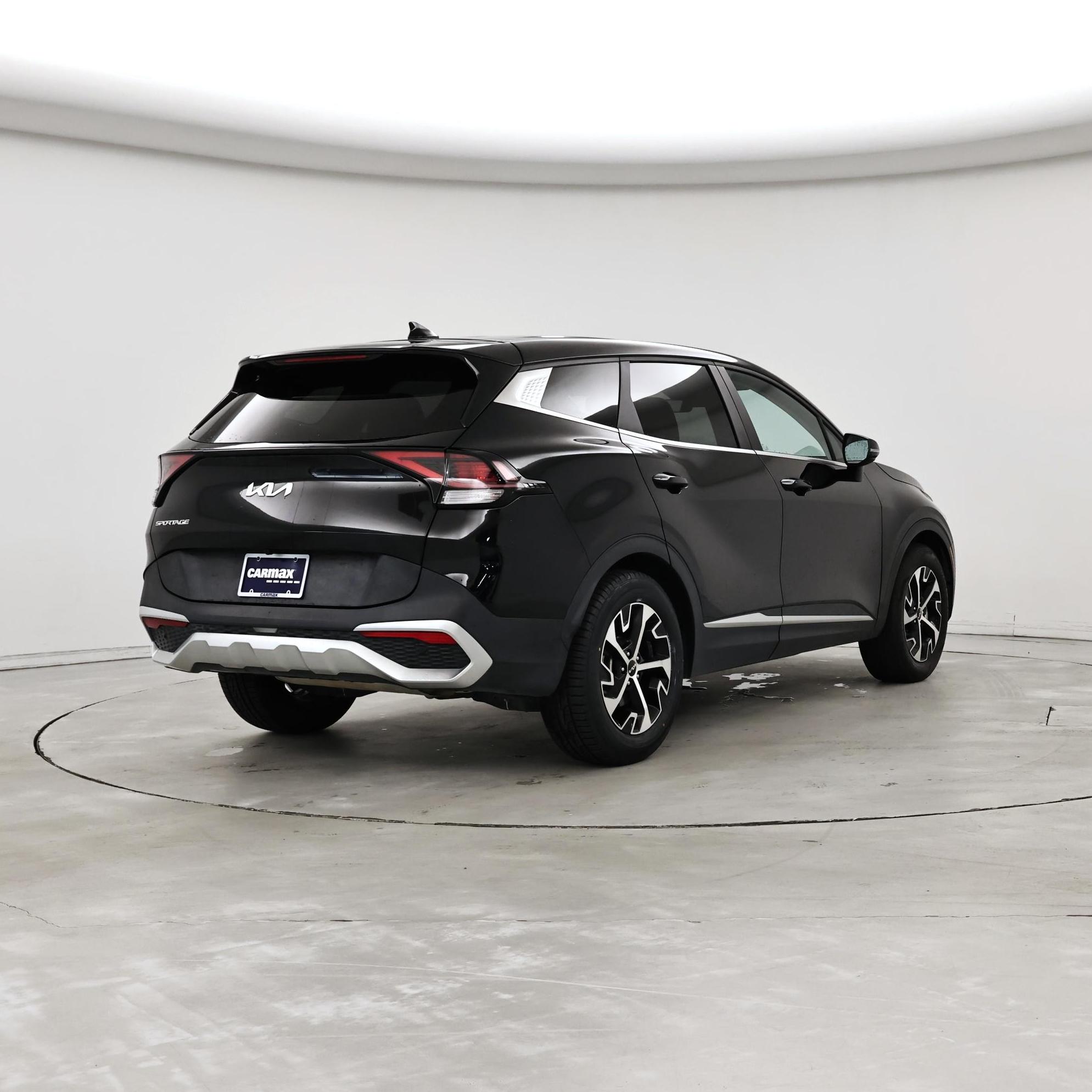 Thumbnail: 2024 Kia Sportage - 8
