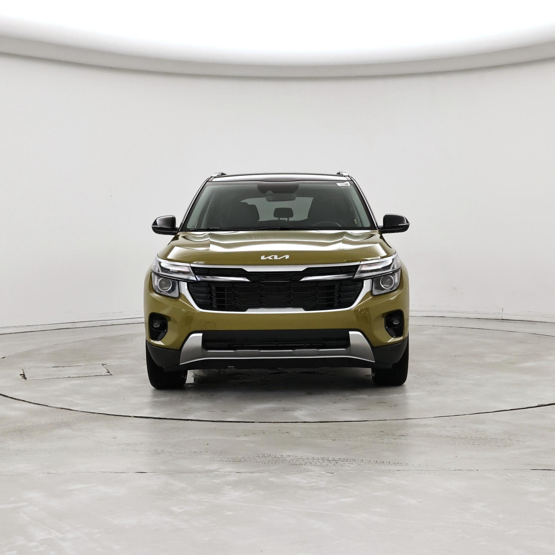 Thumbnail: 2024 Kia Seltos - 5