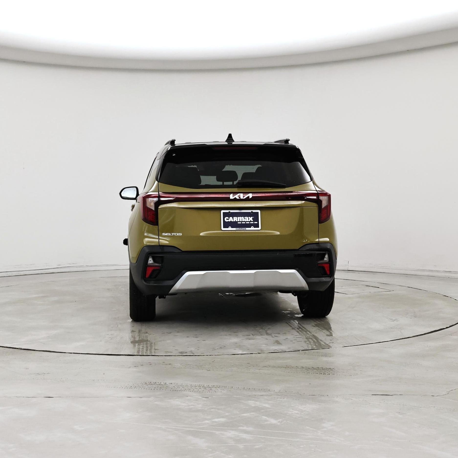 Thumbnail: 2024 Kia Seltos - 6