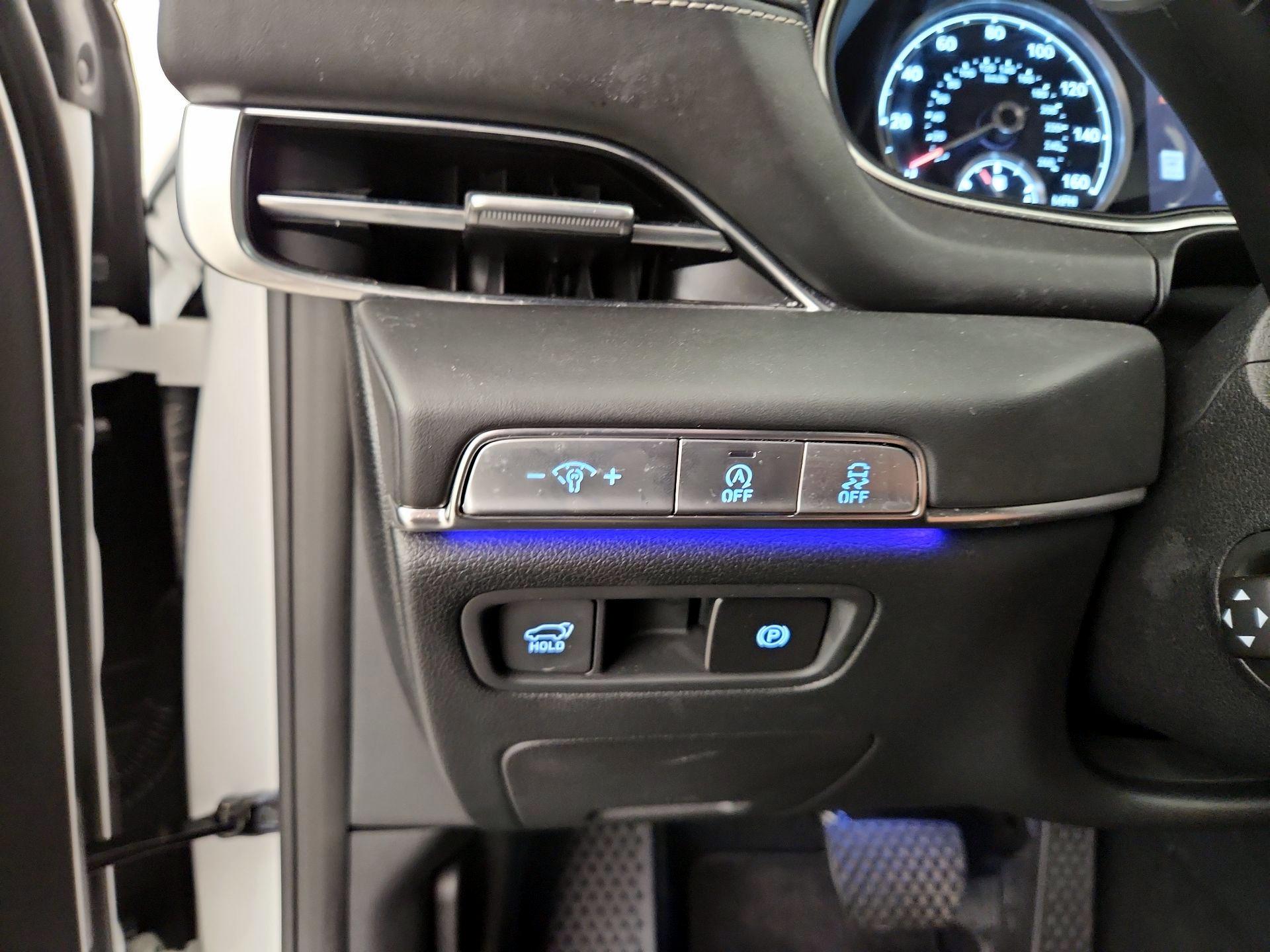 Thumbnail: 2022 Genesis GV80 - 13