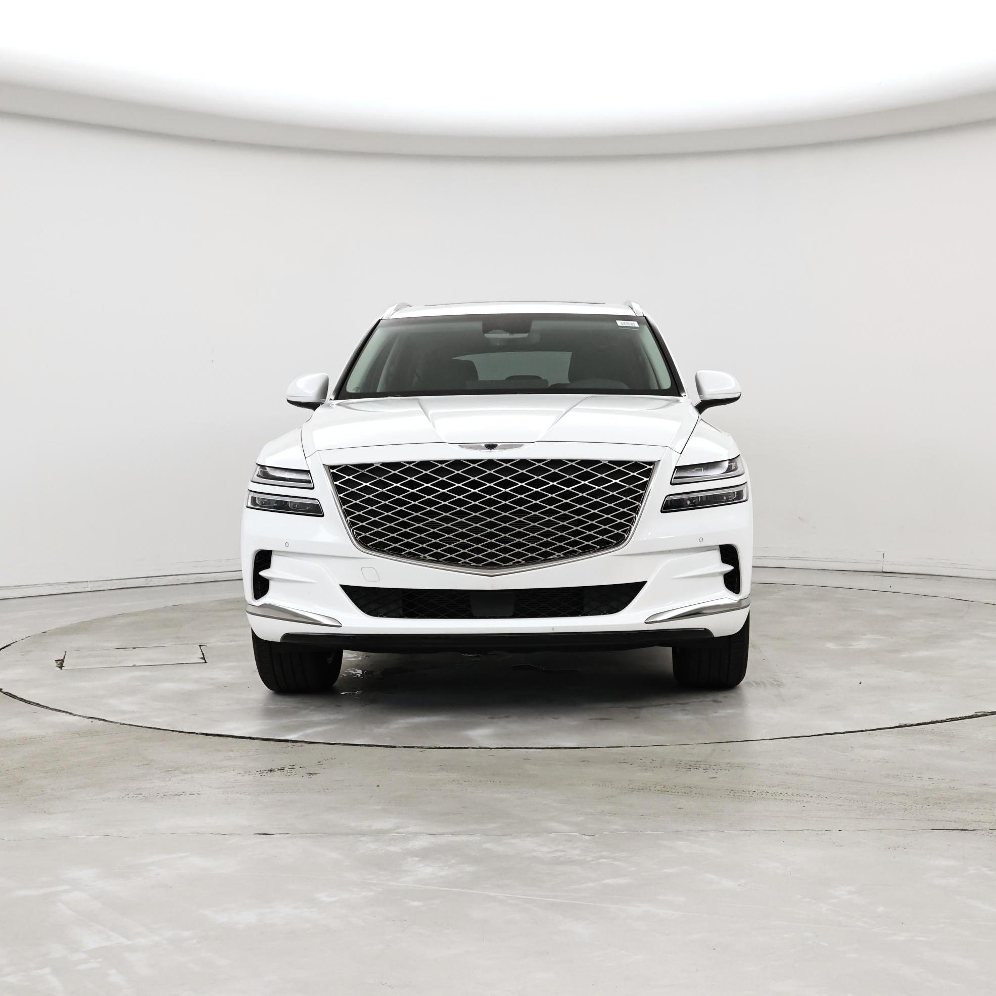 Thumbnail: 2022 Genesis GV80 - 5