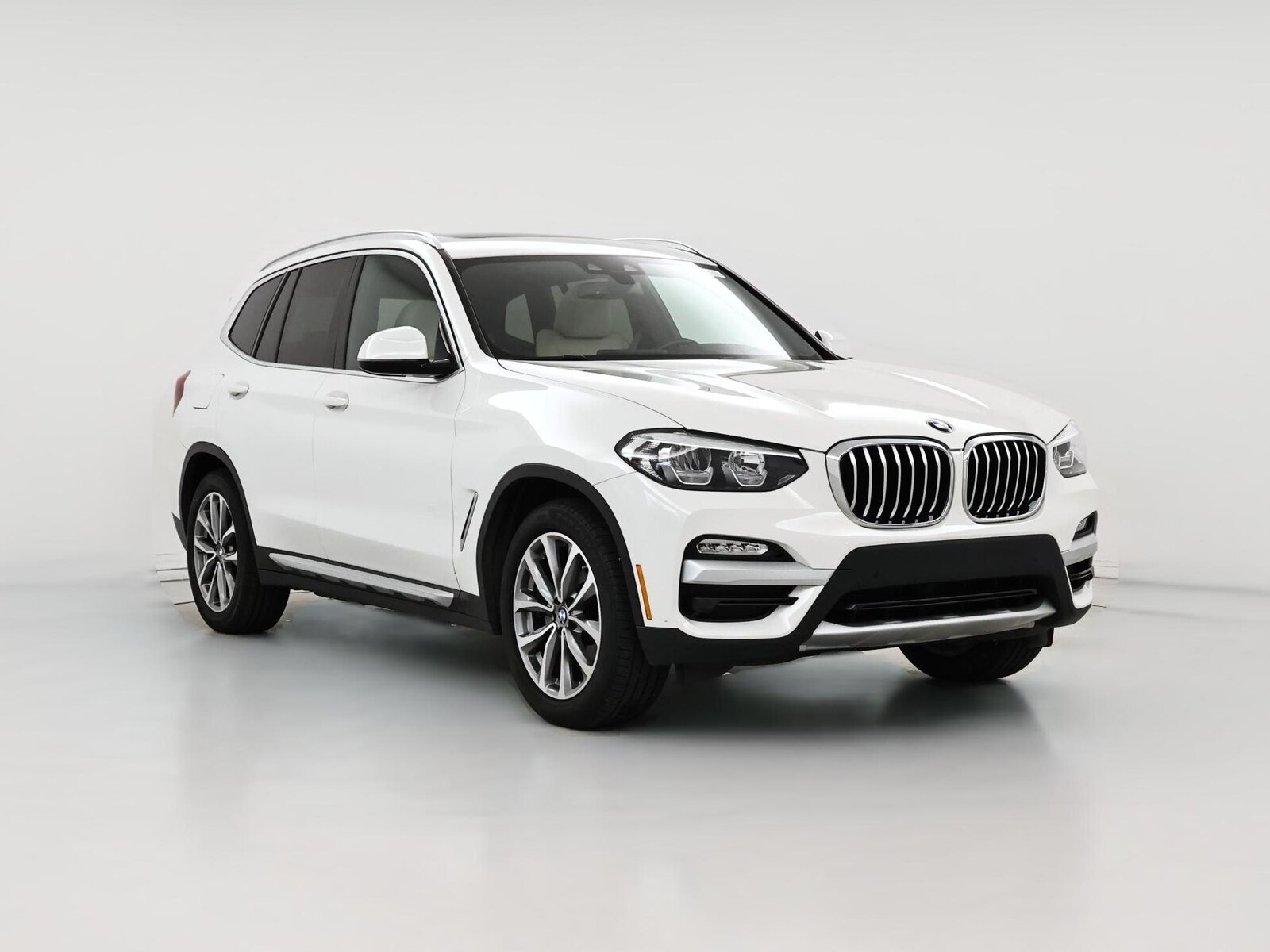 2019 BMW X3 30i