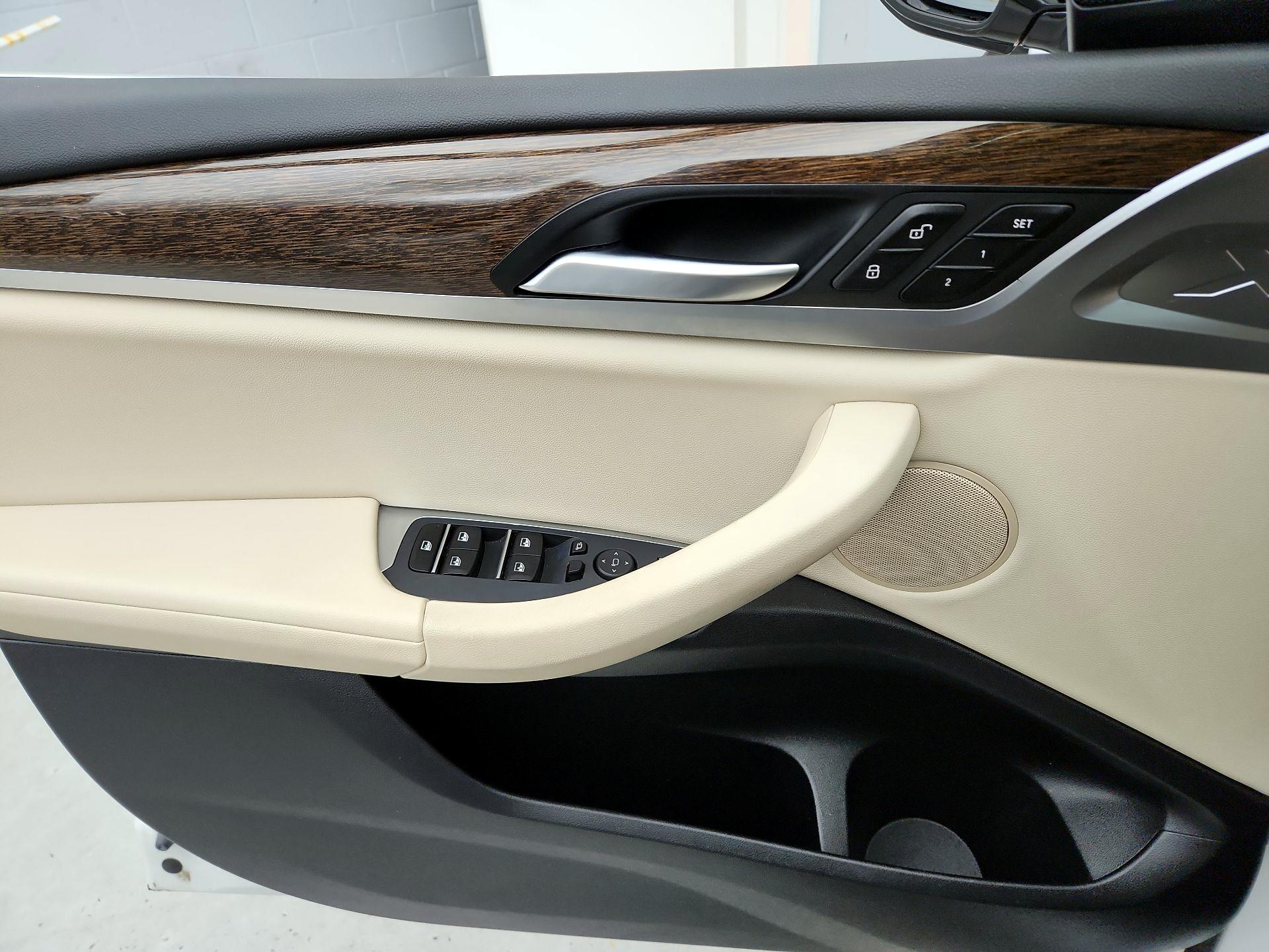 Thumbnail: 2019 BMW X3 - 12