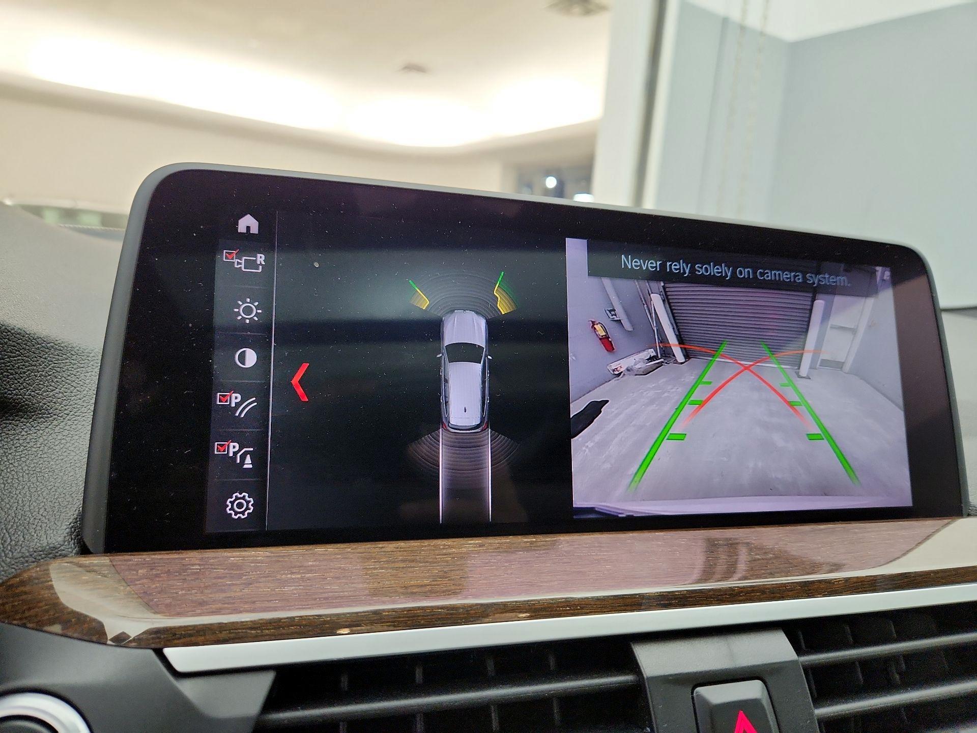 Thumbnail: 2019 BMW X3 - 15