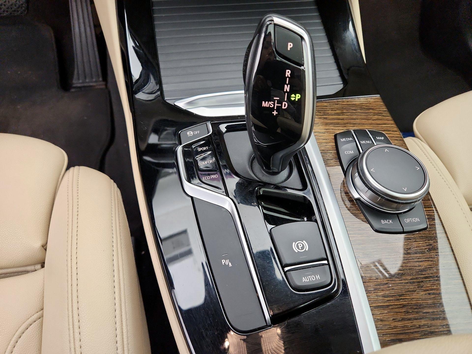 Thumbnail: 2019 BMW X3 - 18