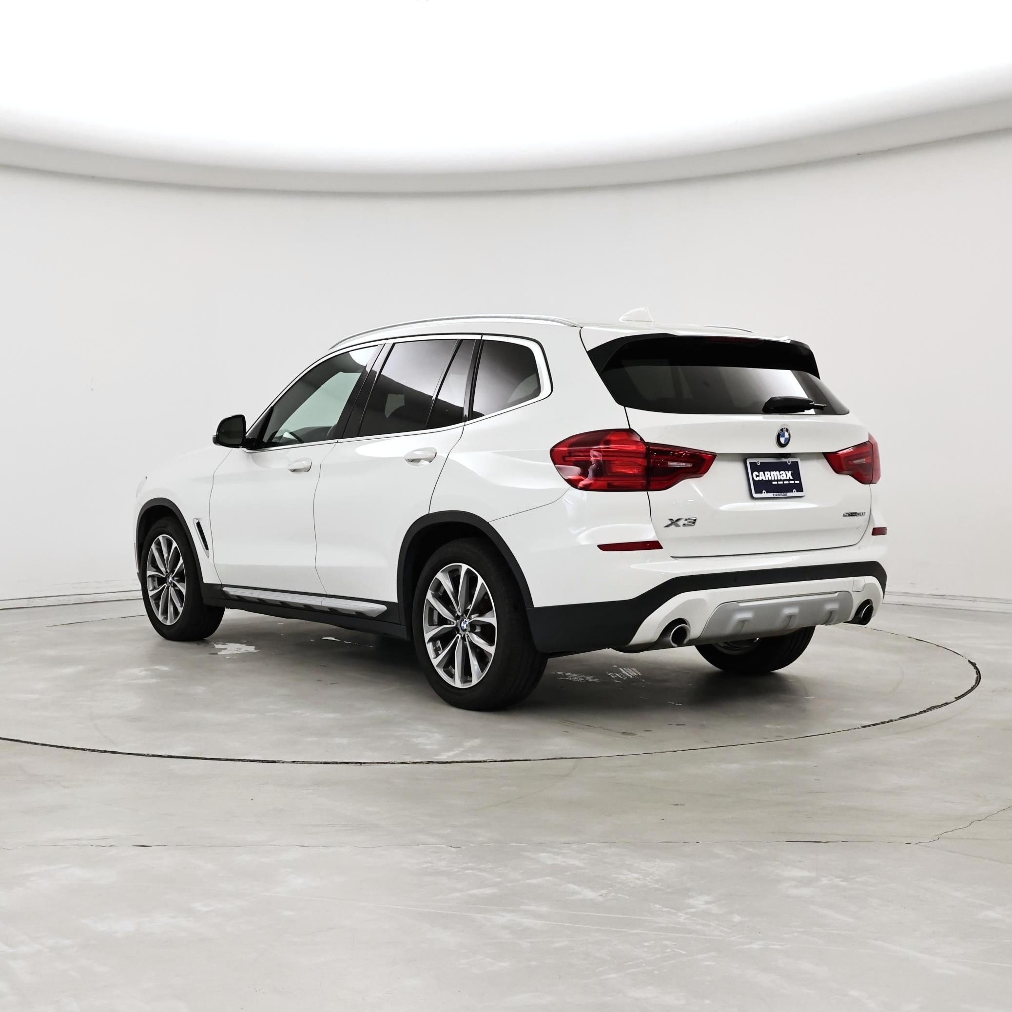 Thumbnail: 2019 BMW X3 - 2