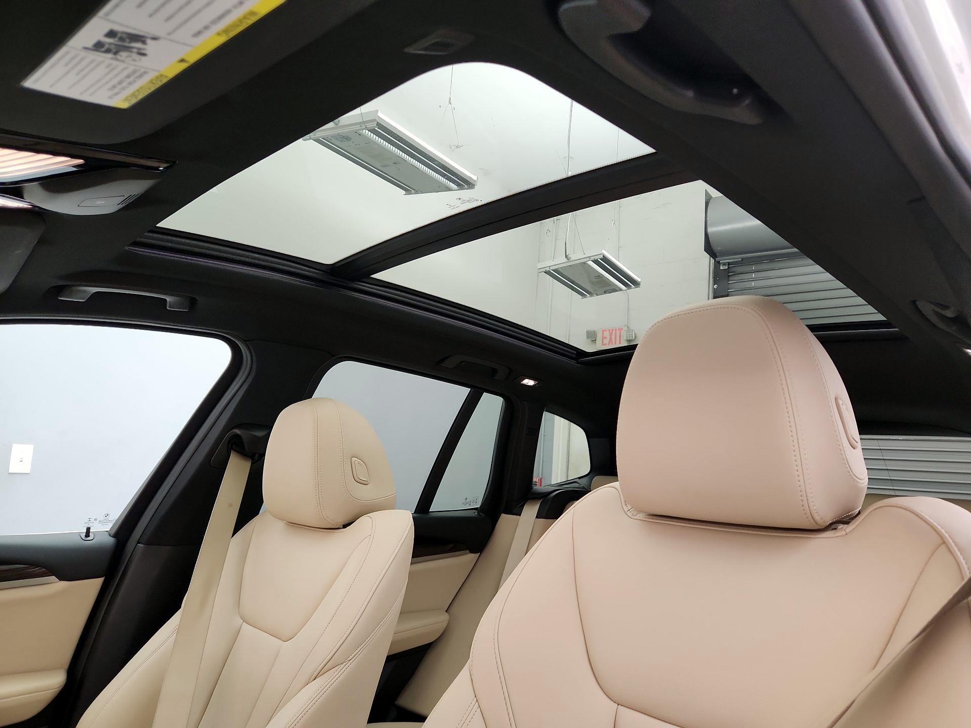 Thumbnail: 2019 BMW X3 - 20