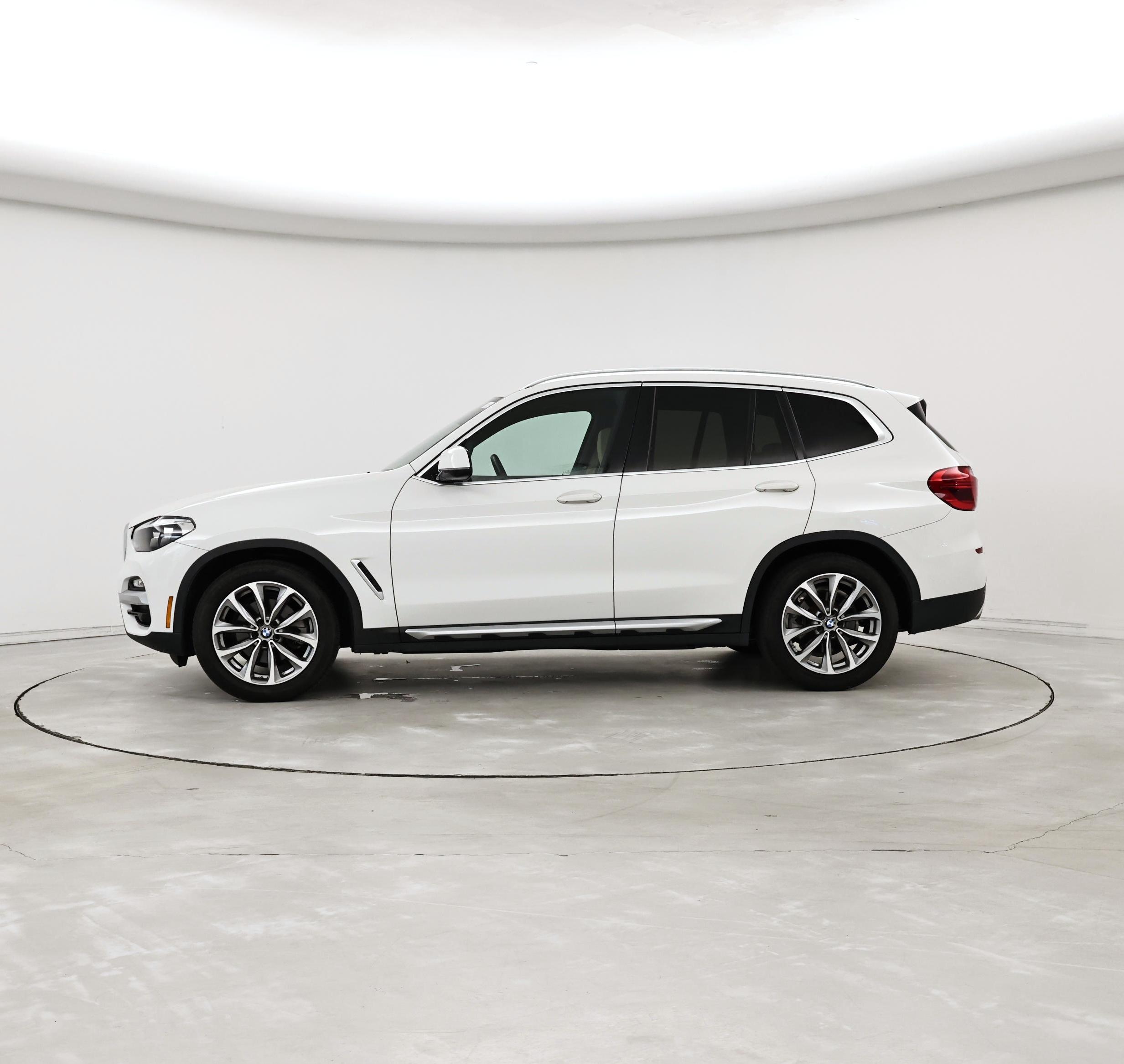 Thumbnail: 2019 BMW X3 - 3