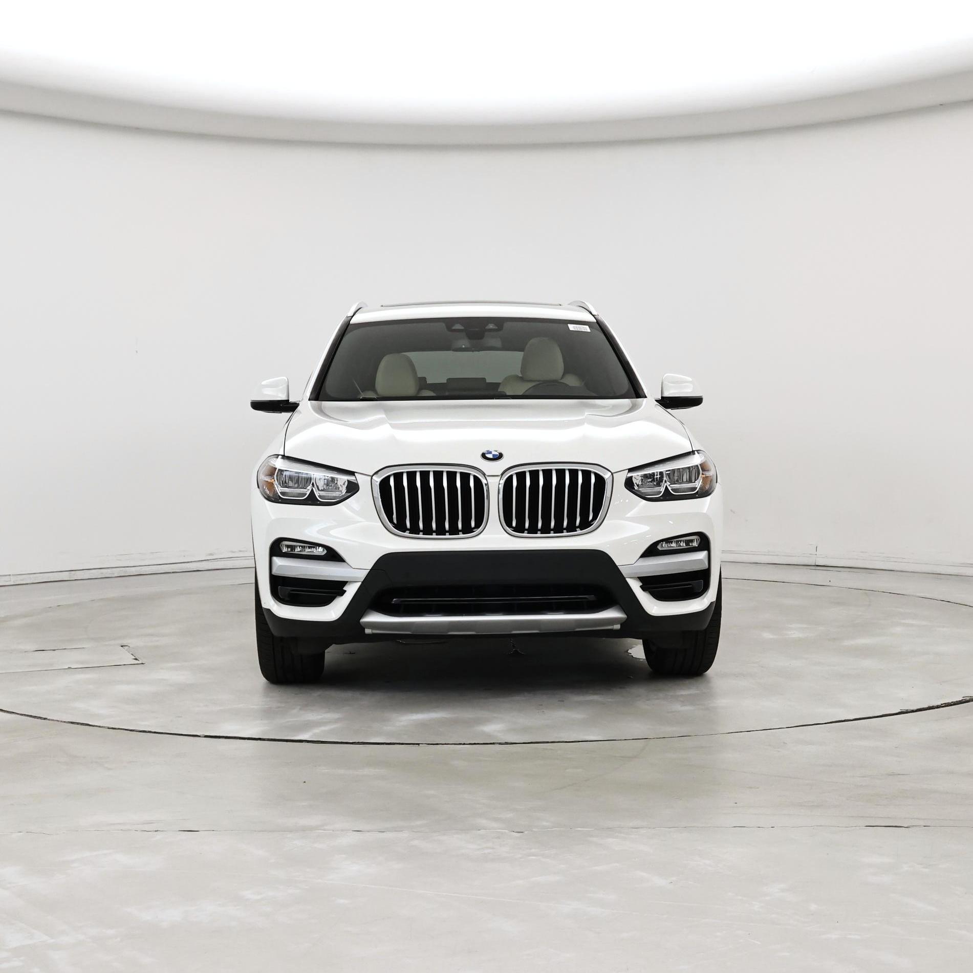 Thumbnail: 2019 BMW X3 - 5