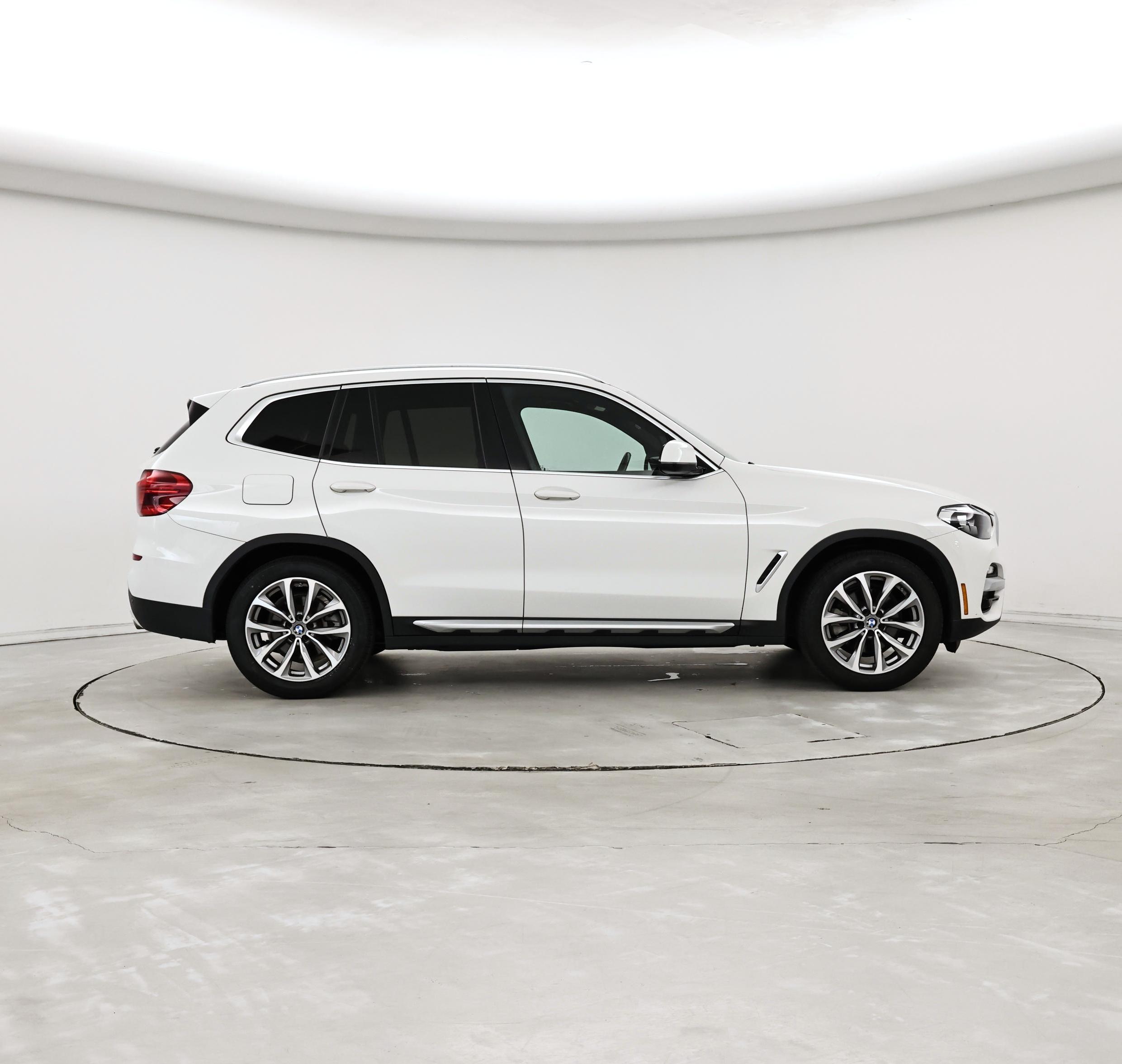 Thumbnail: 2019 BMW X3 - 7