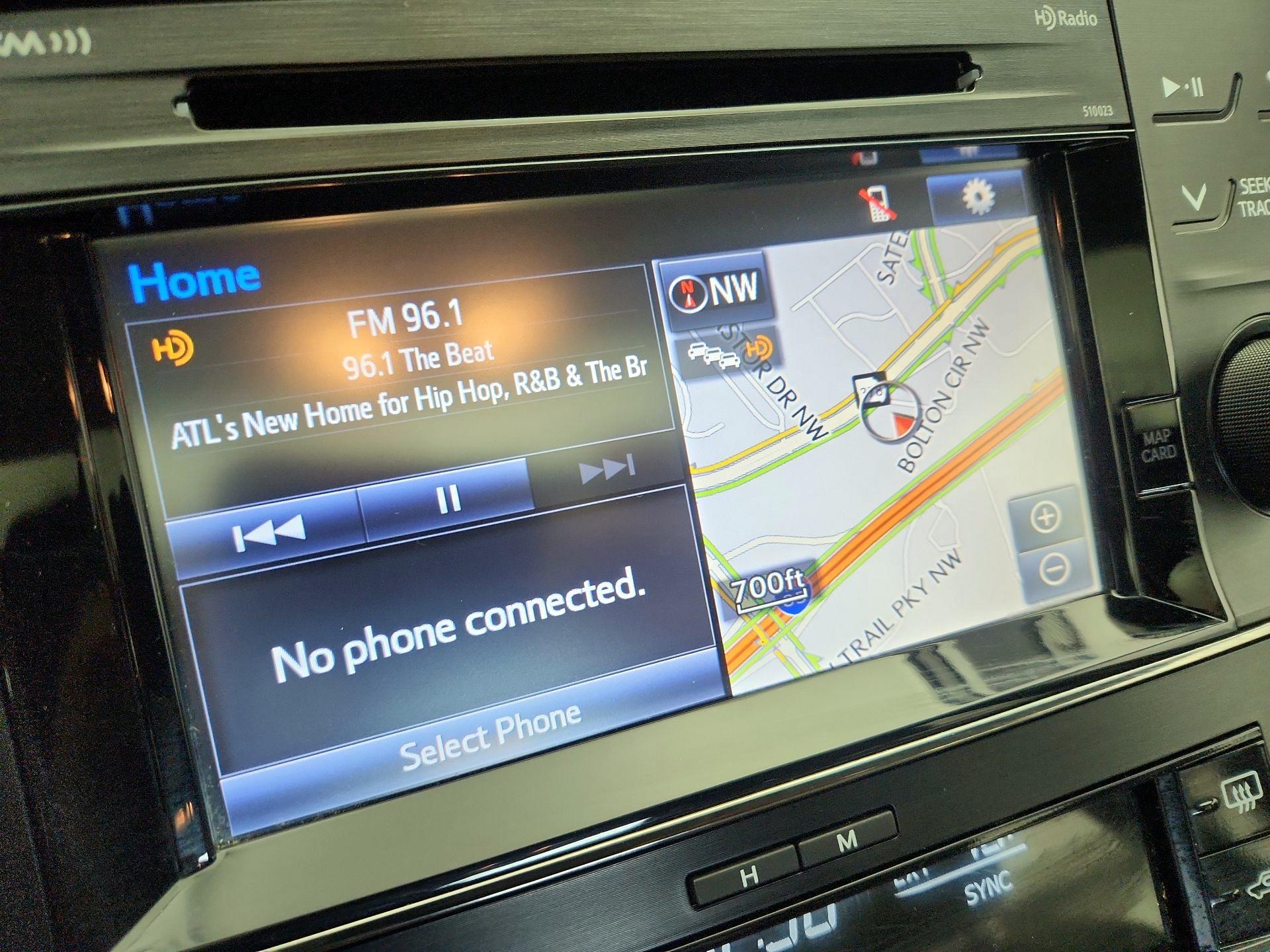 Thumbnail: 2015 Toyota Avalon - 14