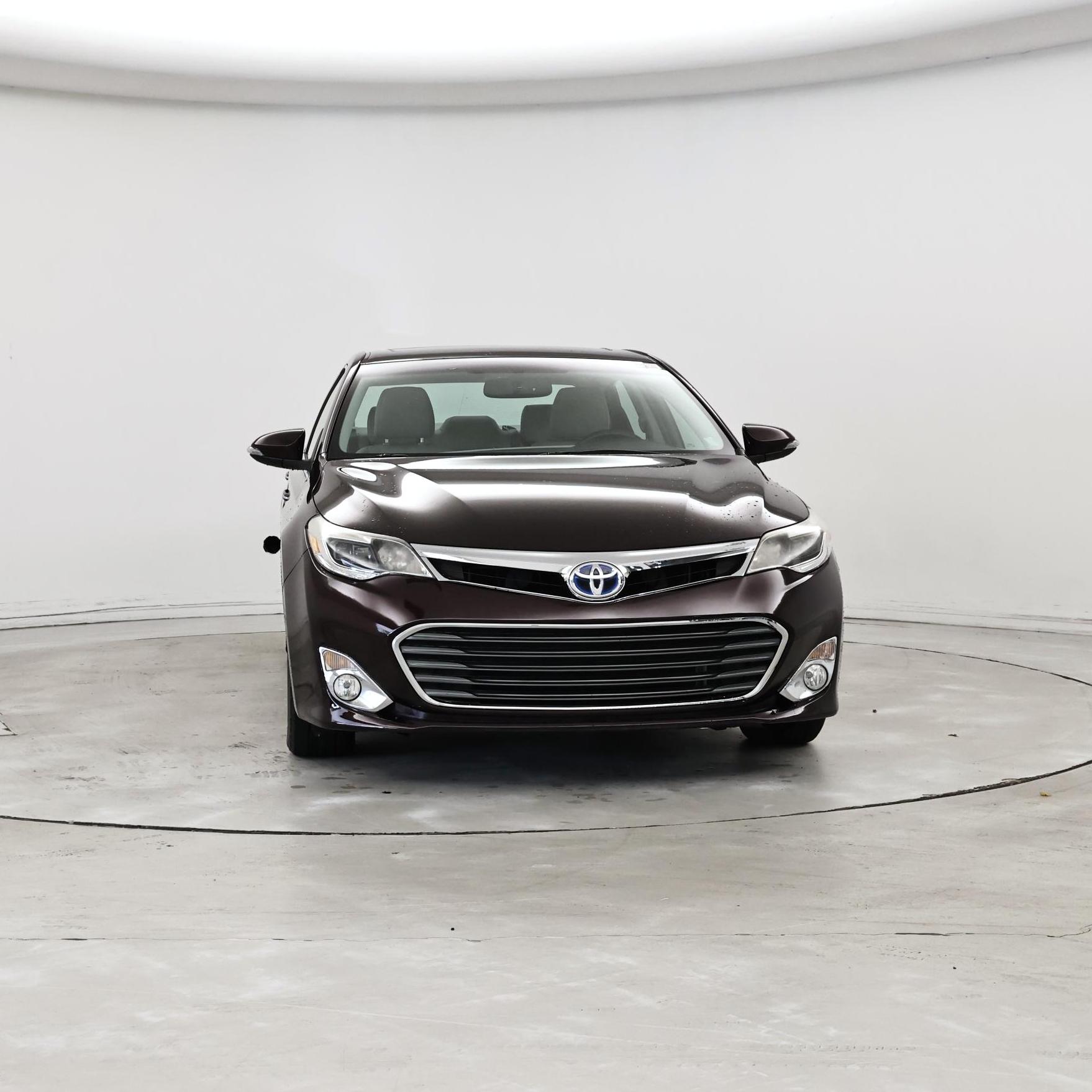 Thumbnail: 2015 Toyota Avalon - 5