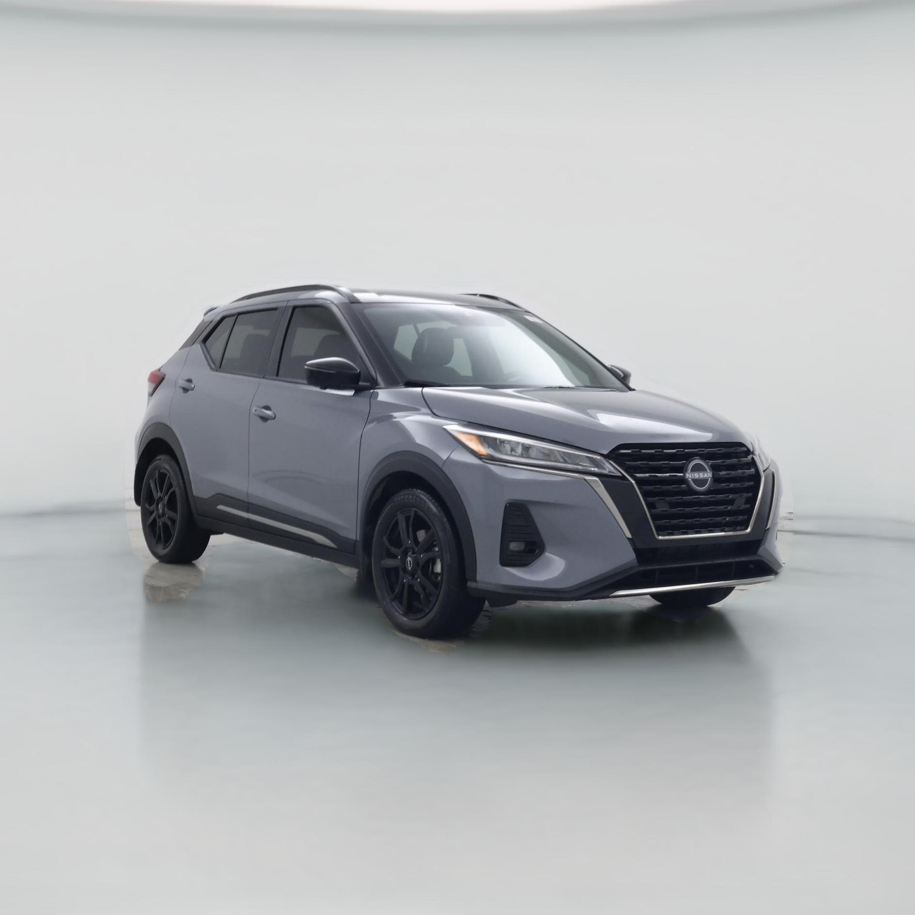 Thumbnail: 2024 Nissan Kicks - 1