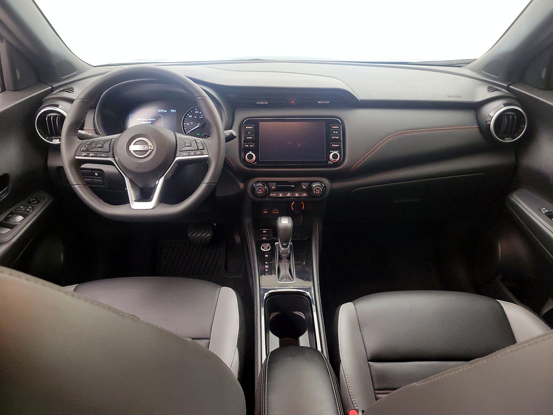 Thumbnail: 2024 Nissan Kicks - 9