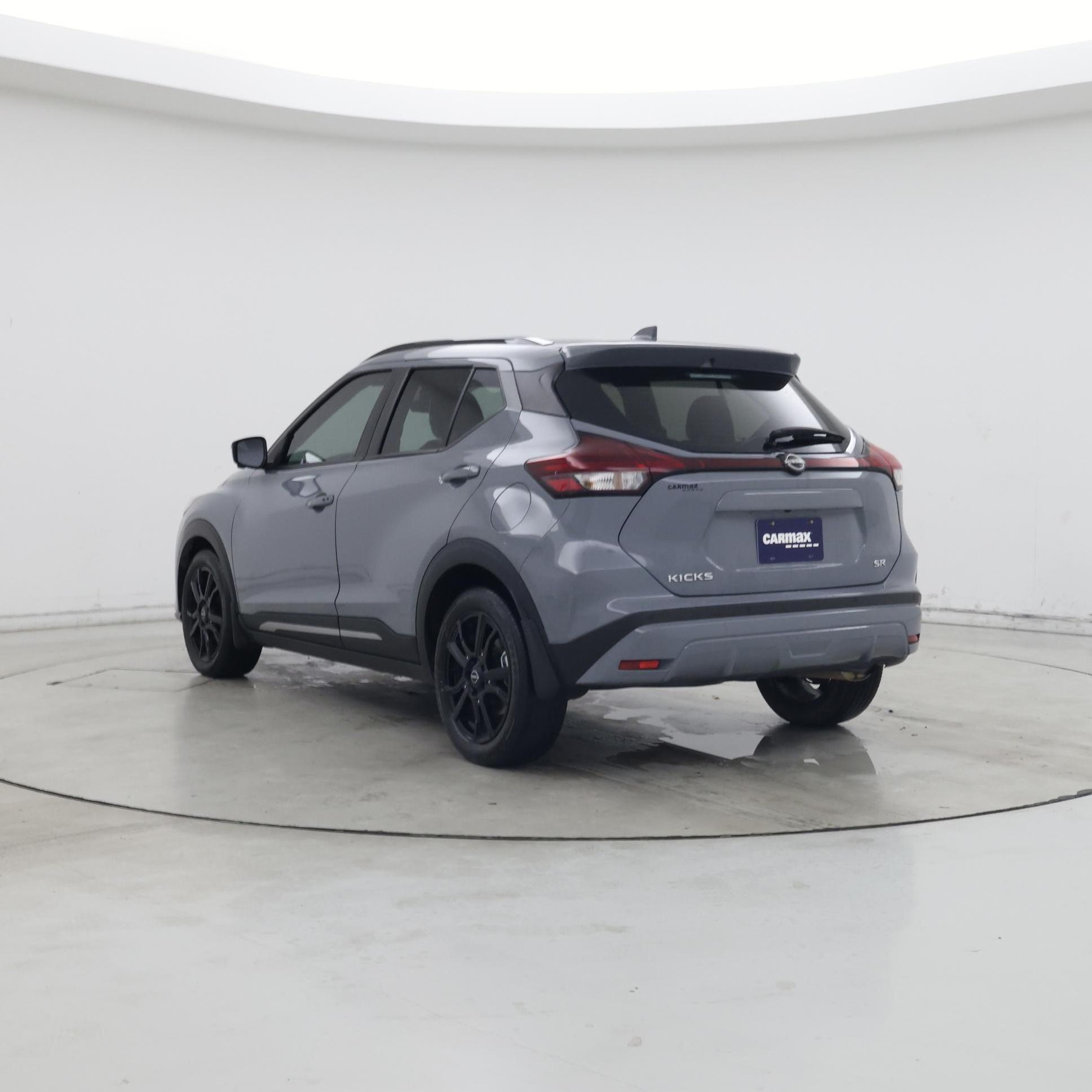 Thumbnail: 2024 Nissan Kicks - 2