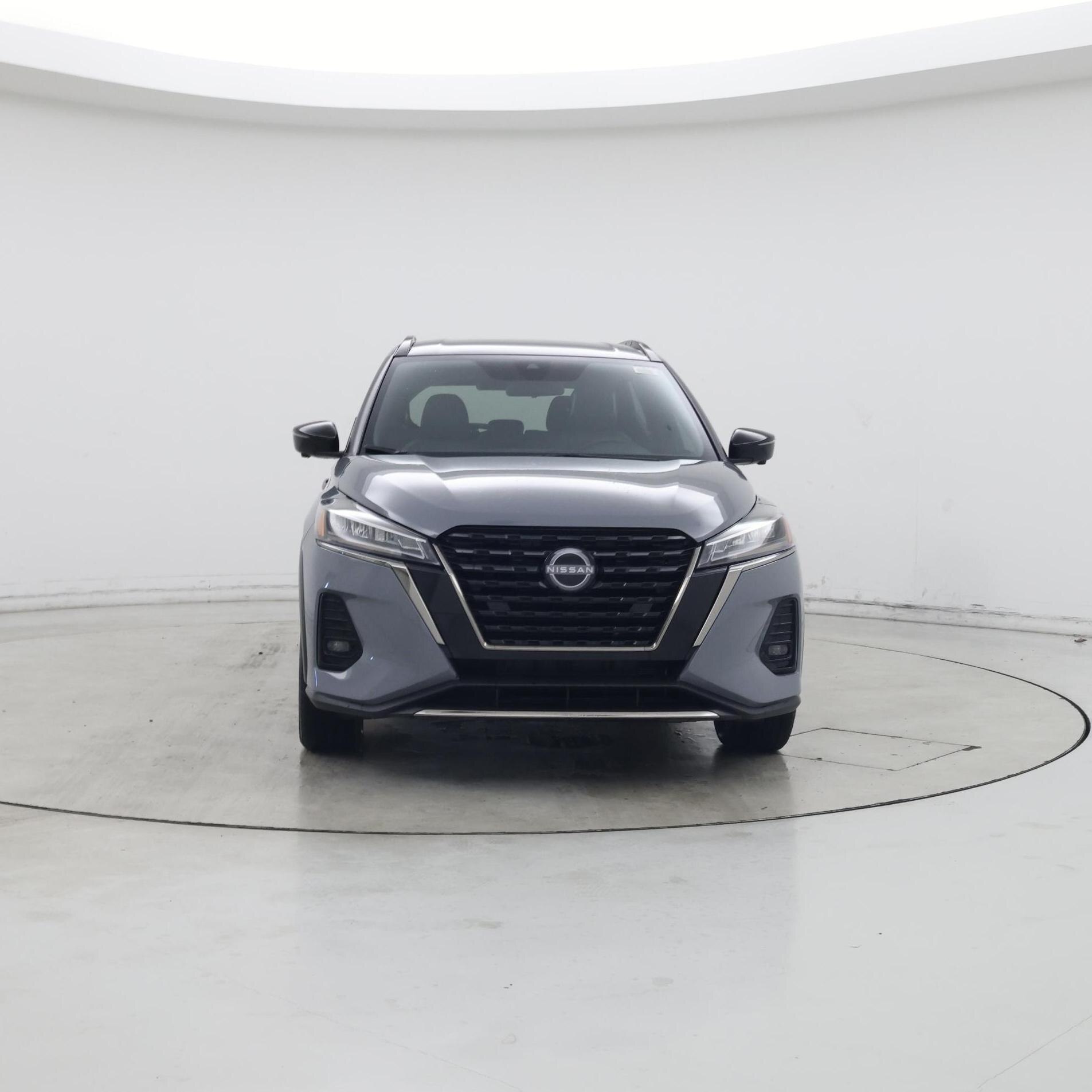 Thumbnail: 2024 Nissan Kicks - 5