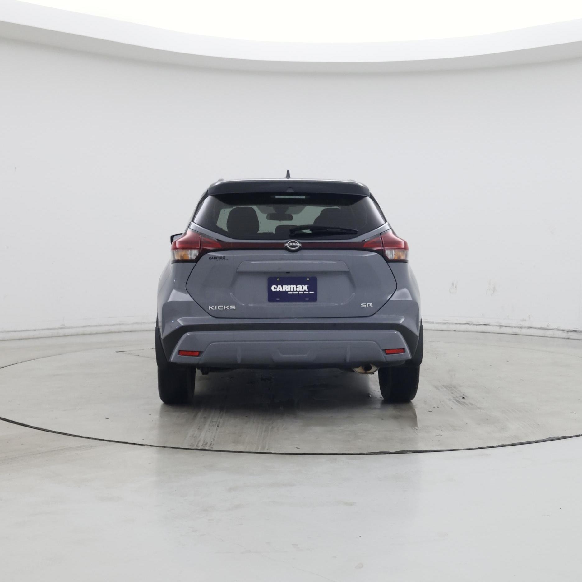 Thumbnail: 2024 Nissan Kicks - 6