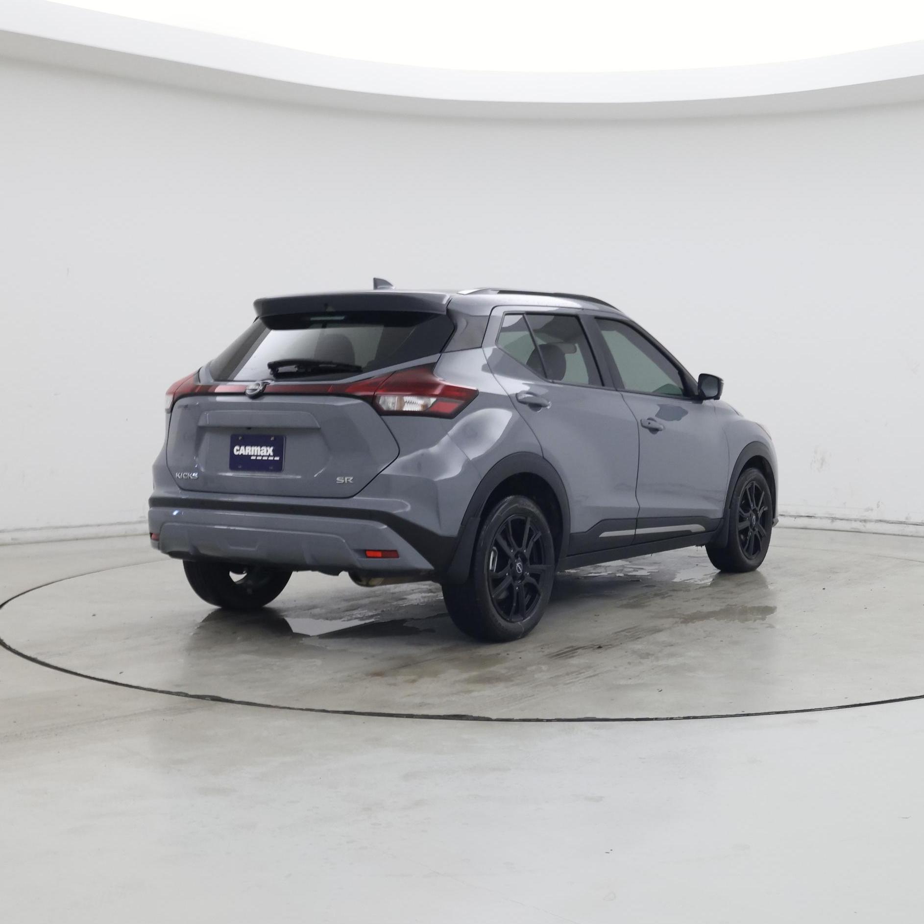 Thumbnail: 2024 Nissan Kicks - 8