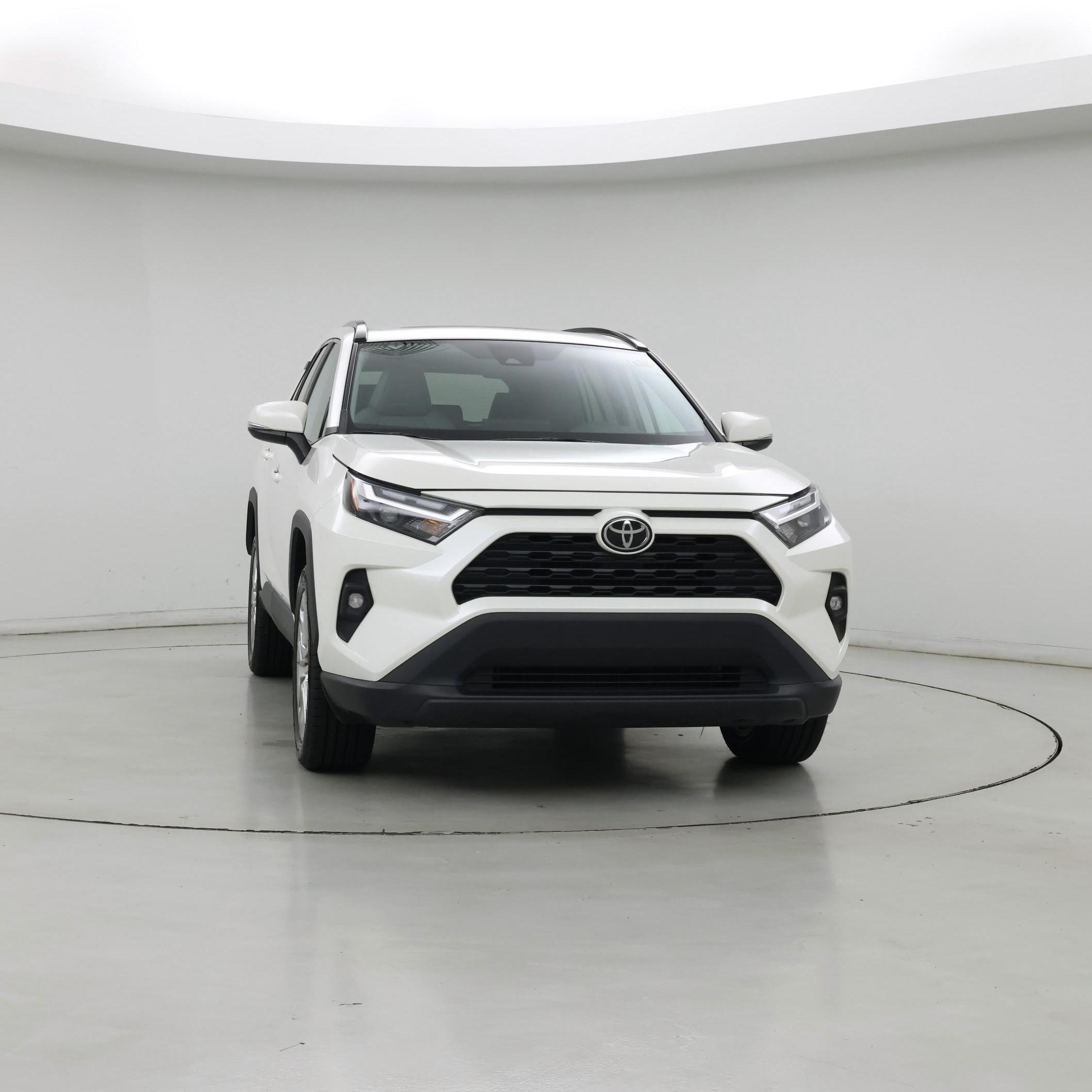 Thumbnail: 2022 Toyota RAV4 - 5