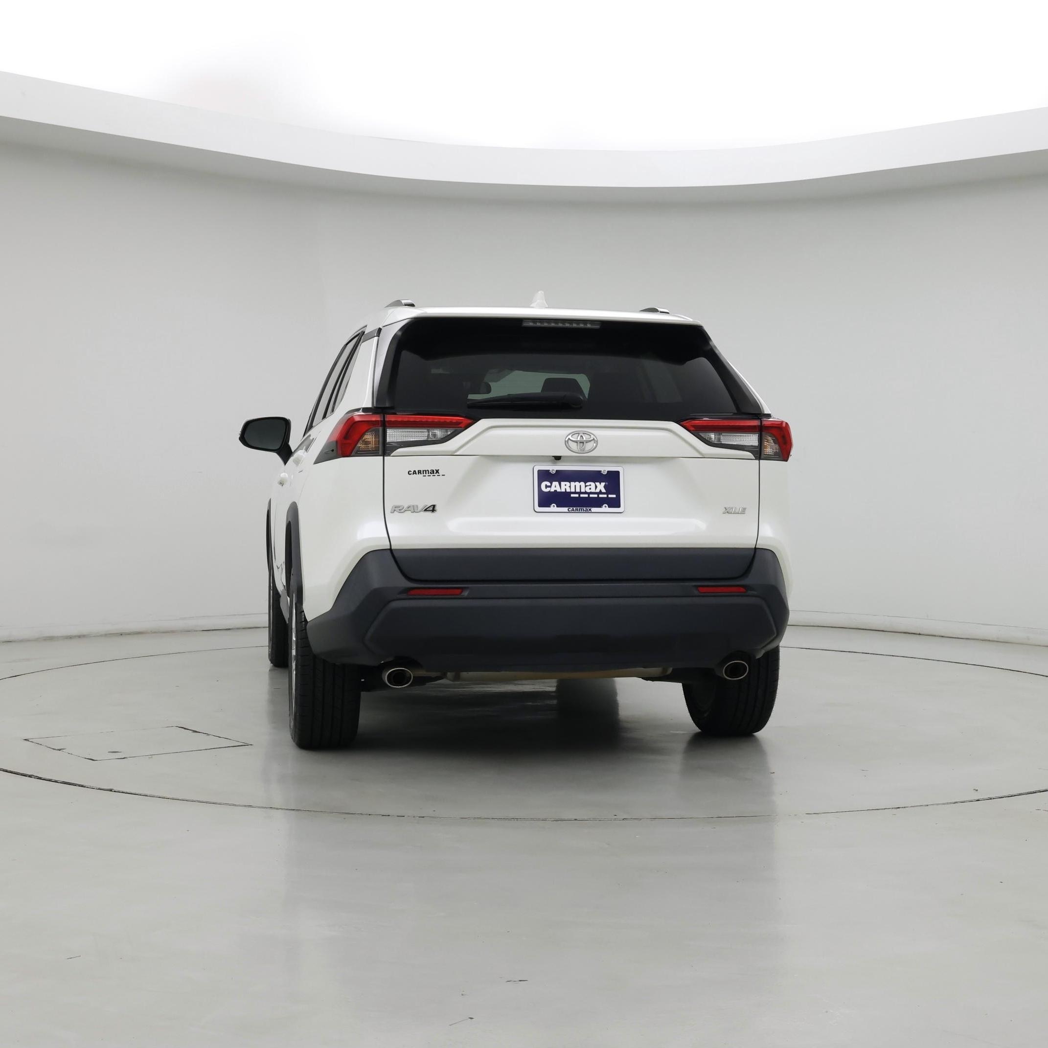 Thumbnail: 2022 Toyota RAV4 - 6