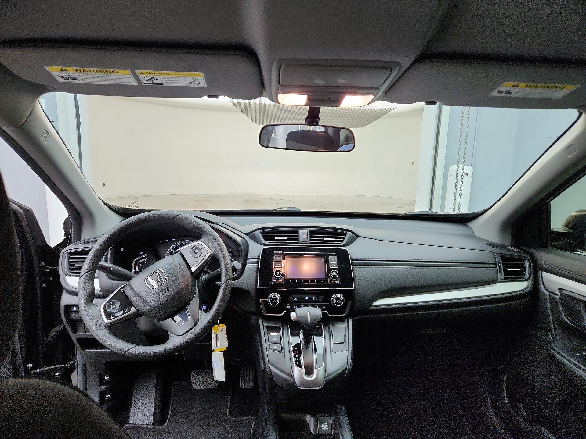 Thumbnail: 2018 Honda CR-V - 9