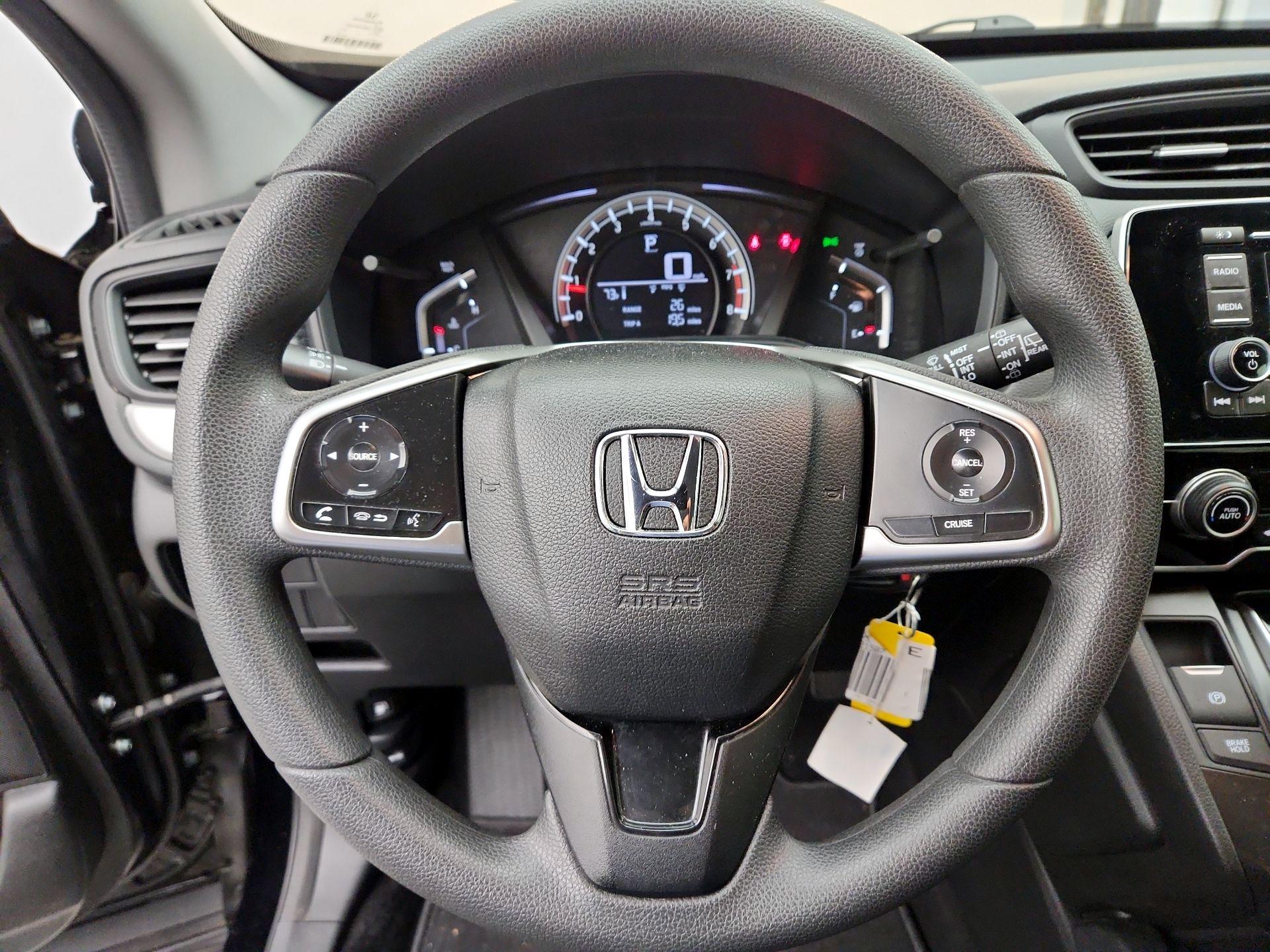 Thumbnail: 2018 Honda CR-V - 10