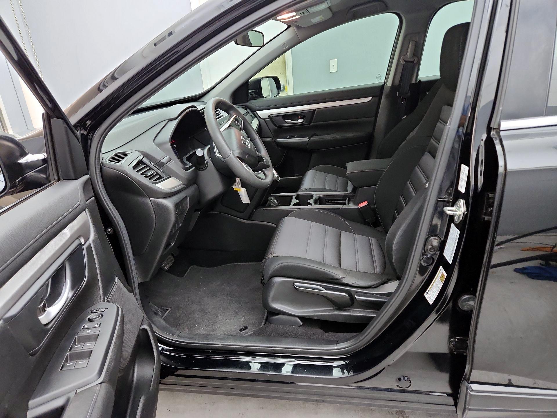 Thumbnail: 2018 Honda CR-V - 11