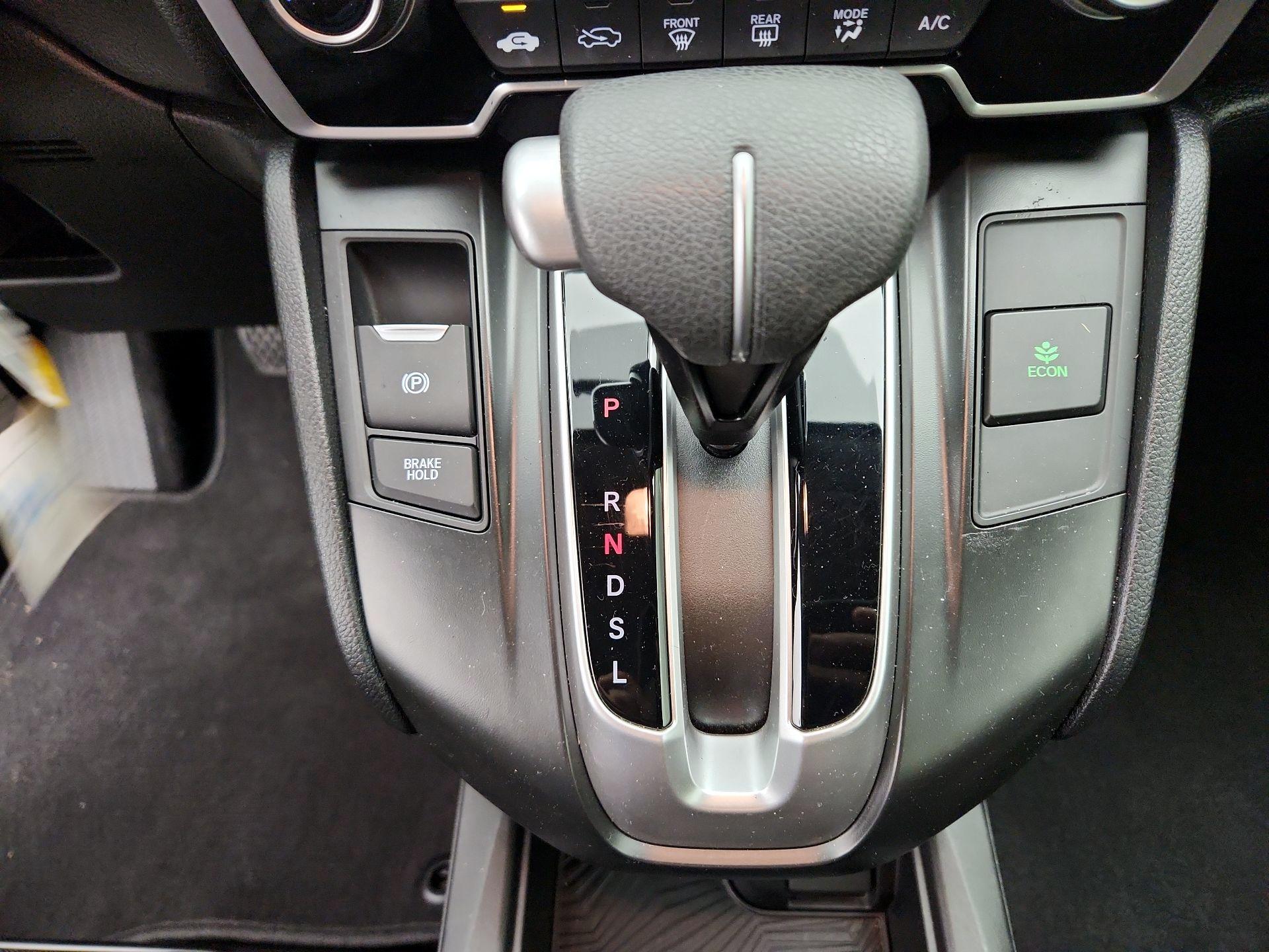 Thumbnail: 2018 Honda CR-V - 17