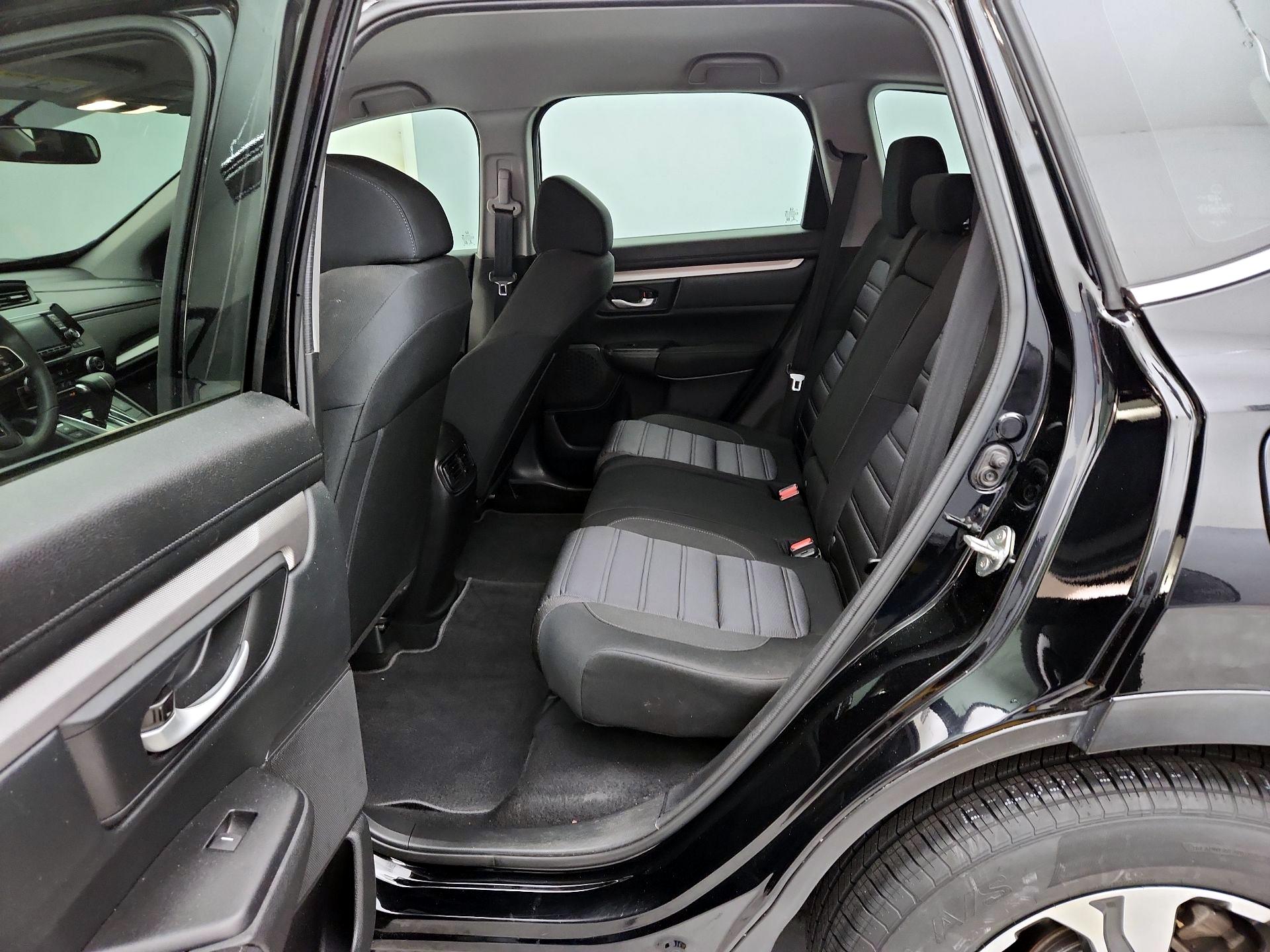 Thumbnail: 2018 Honda CR-V - 19