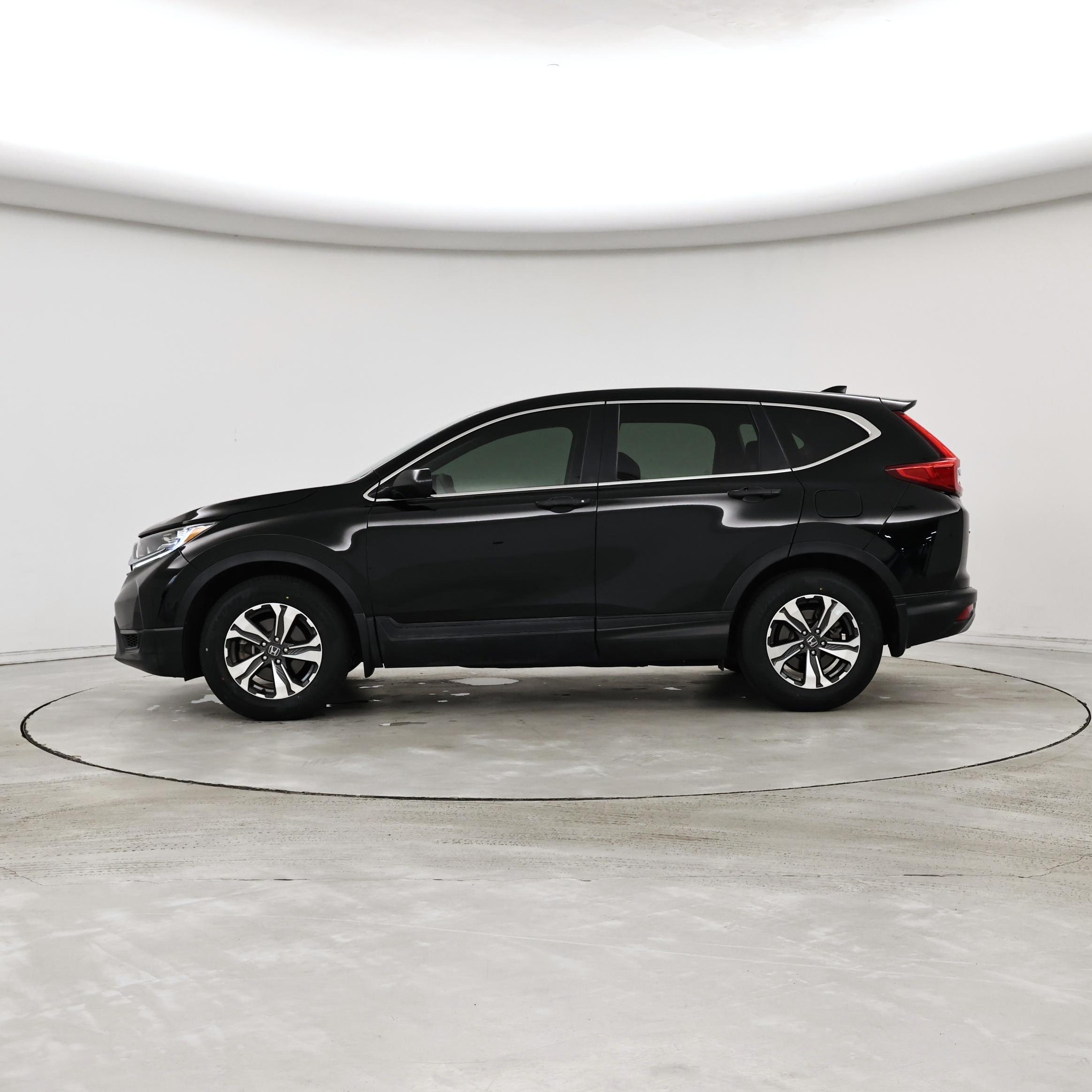 Thumbnail: 2018 Honda CR-V - 3