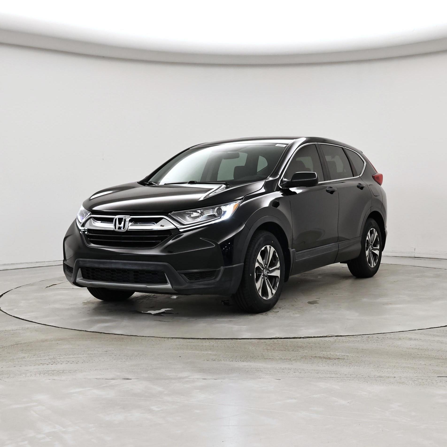 Thumbnail: 2018 Honda CR-V - 4