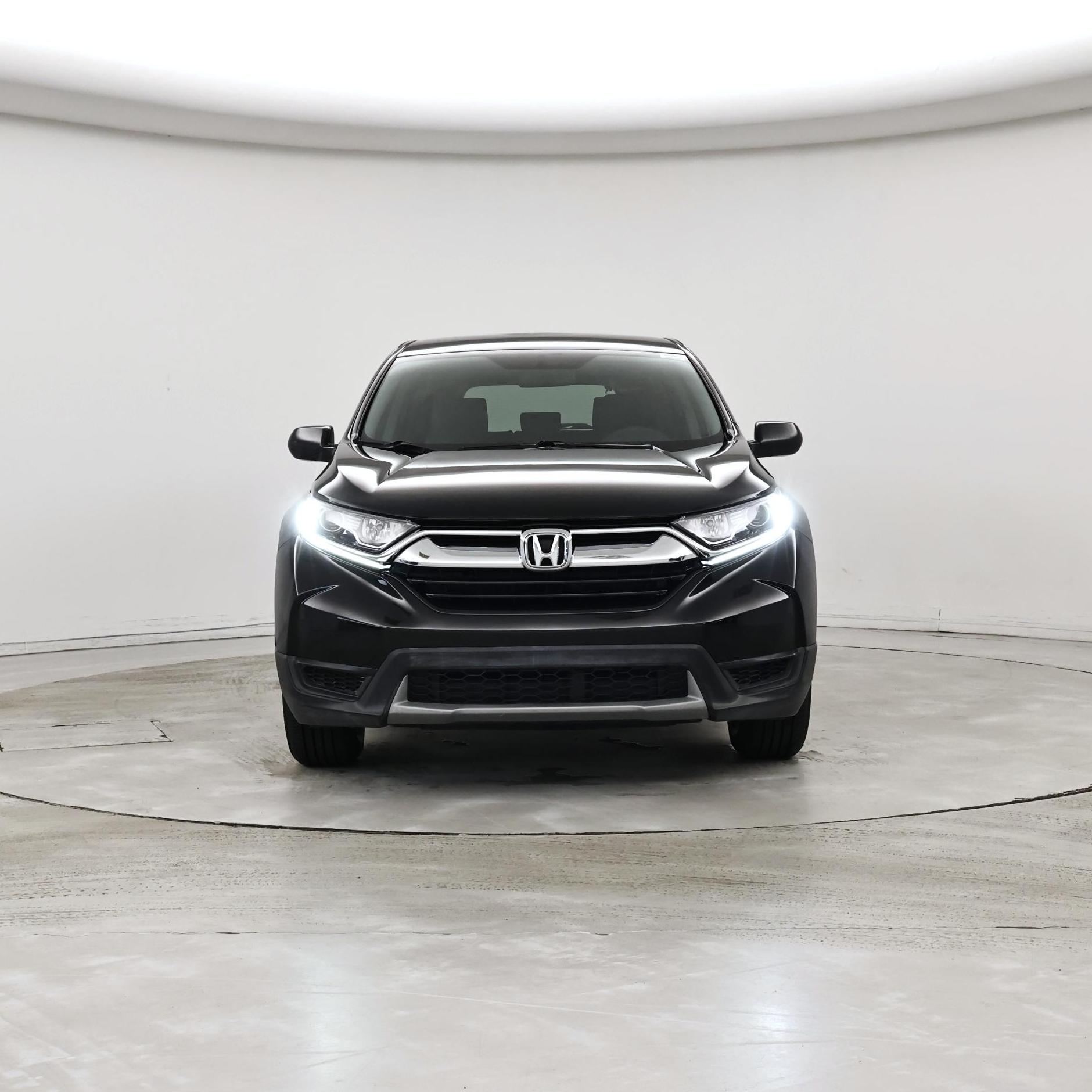 Thumbnail: 2018 Honda CR-V - 5
