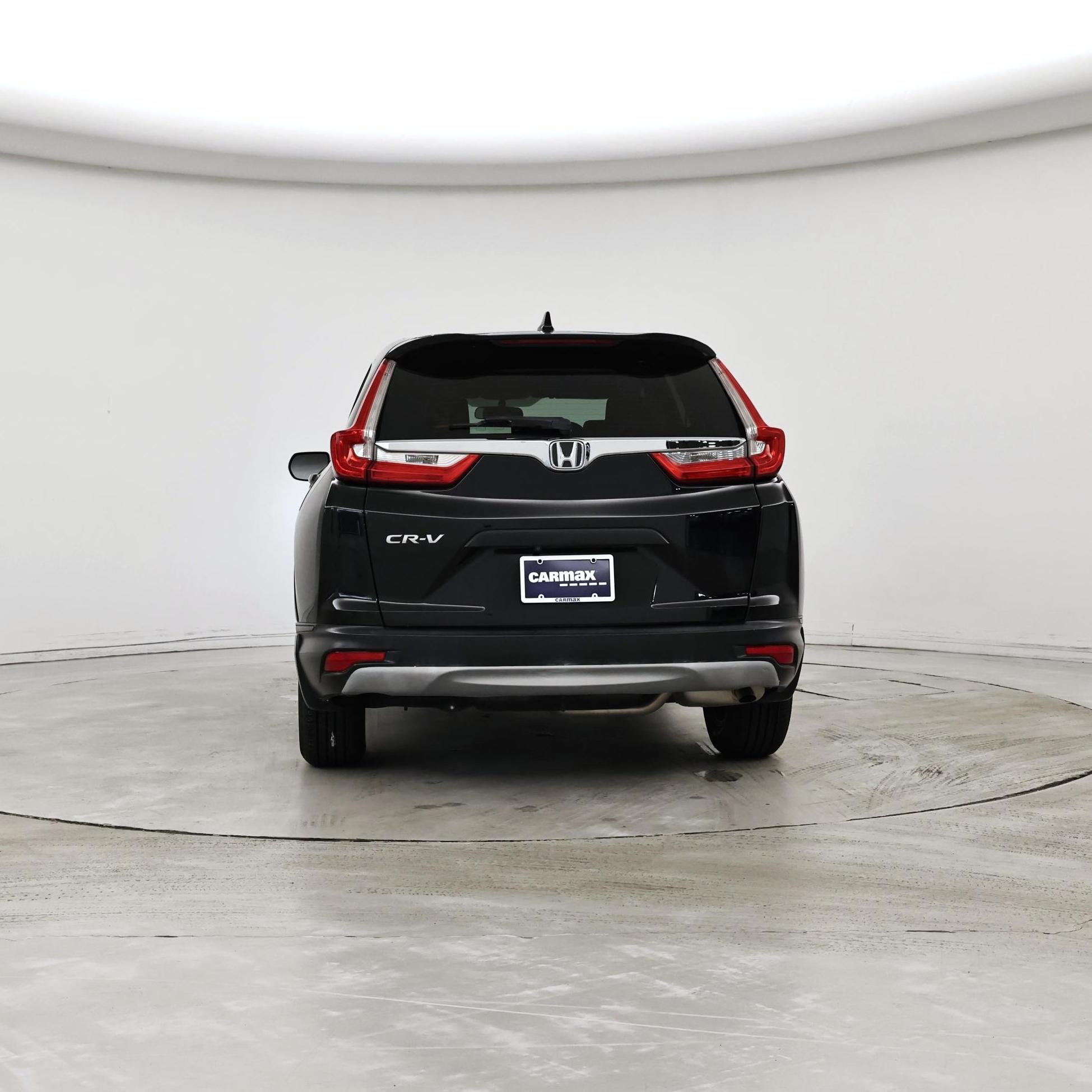 Thumbnail: 2018 Honda CR-V - 6