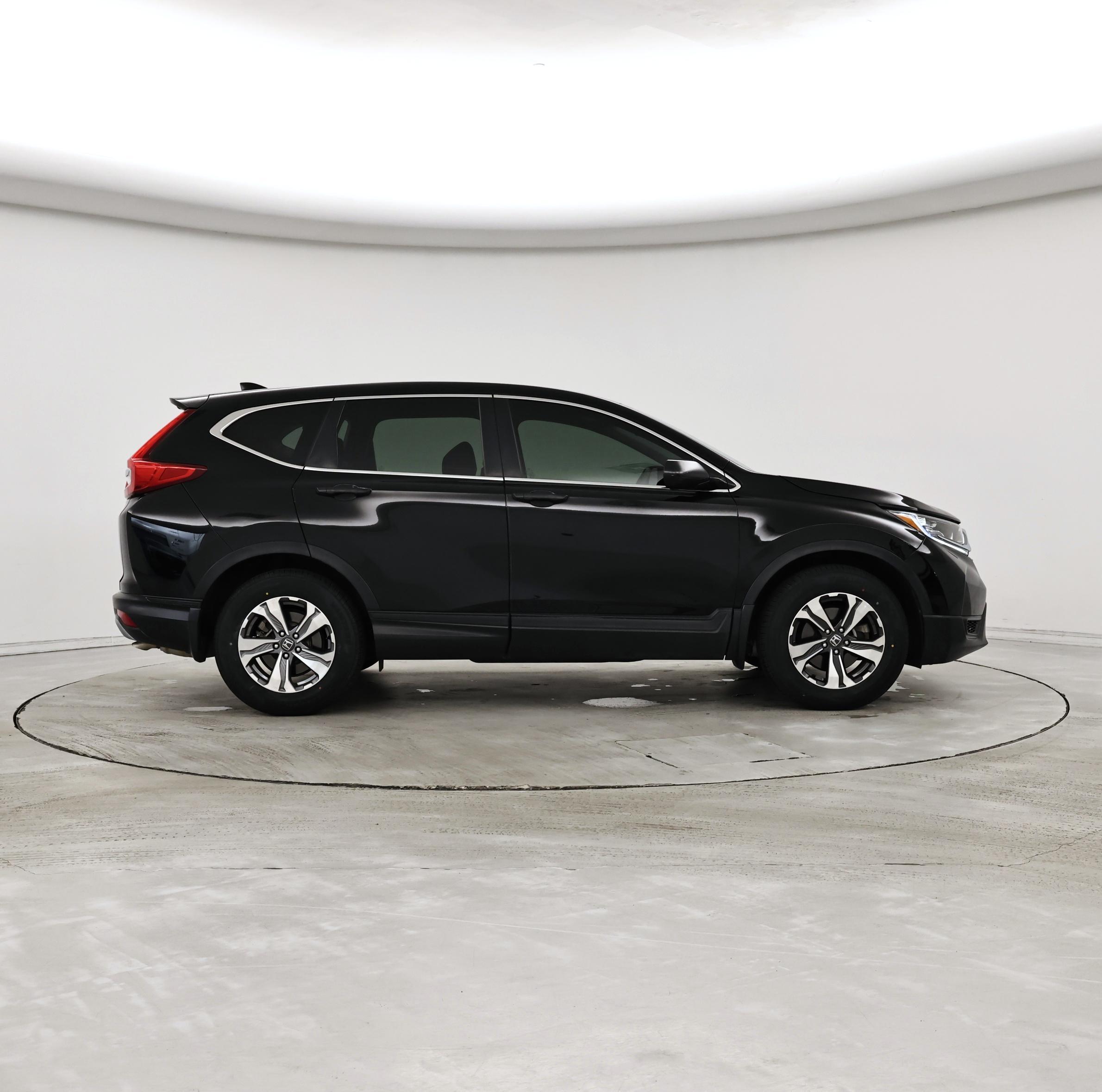 Thumbnail: 2018 Honda CR-V - 7