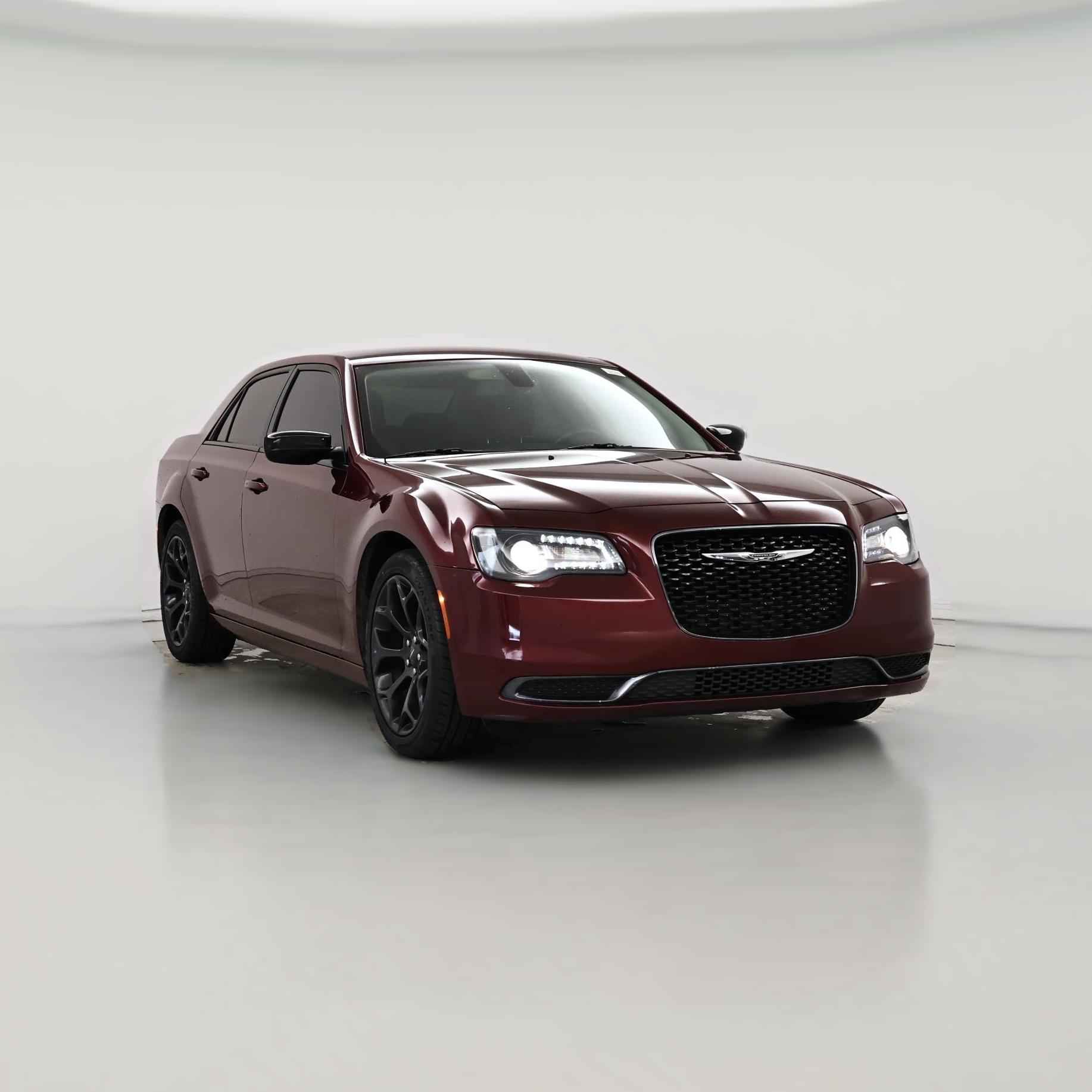 Thumbnail: 2019 Chrysler 300 - 1