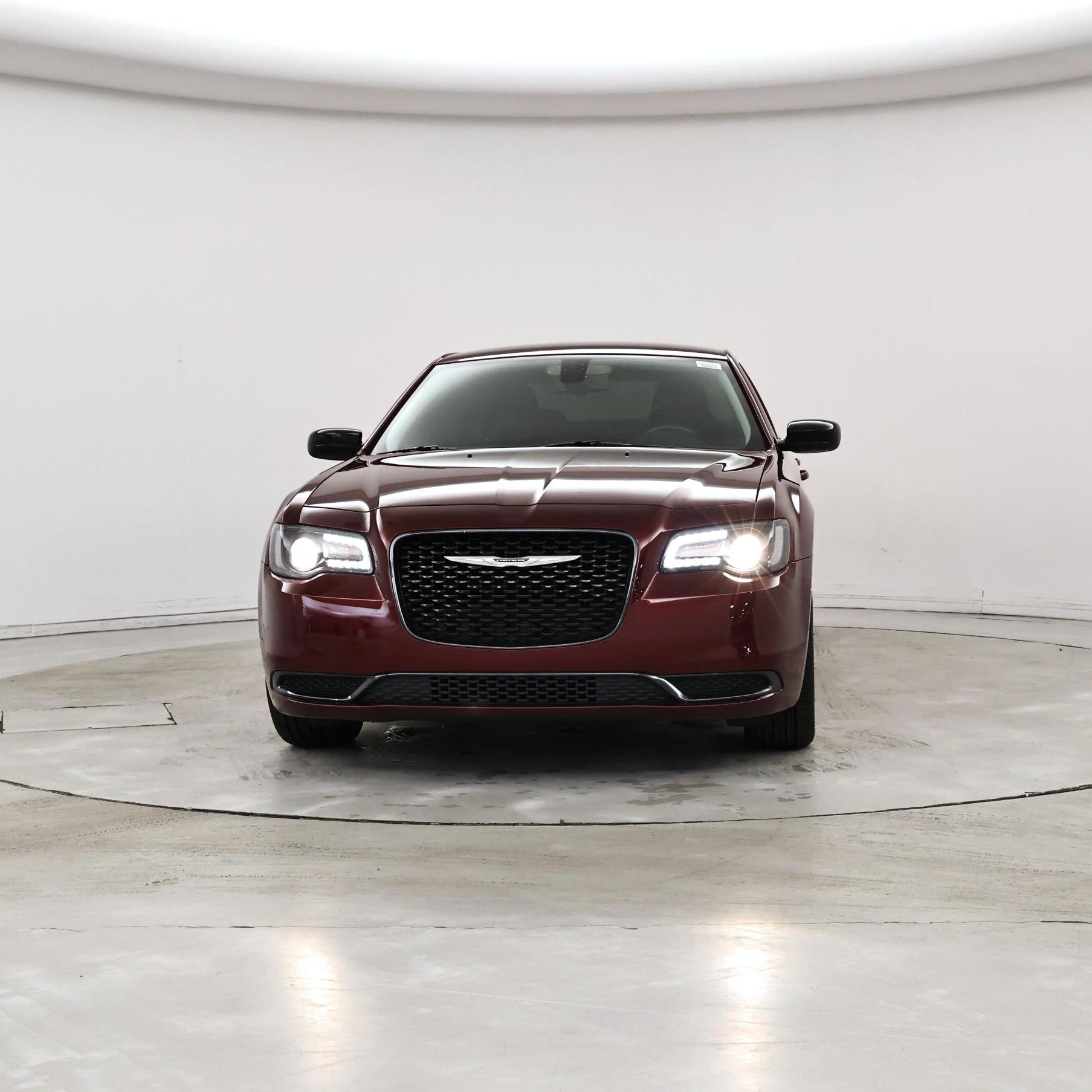 Thumbnail: 2019 Chrysler 300 - 5