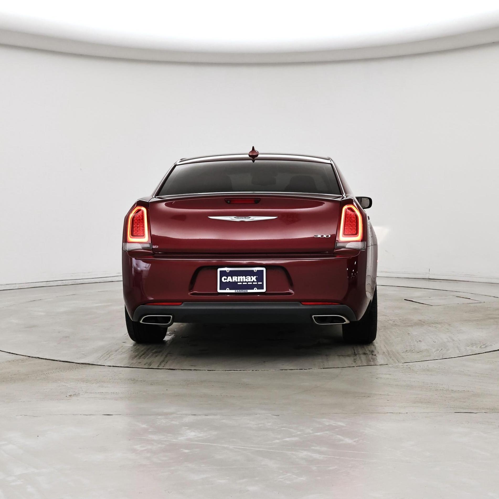 Thumbnail: 2019 Chrysler 300 - 6