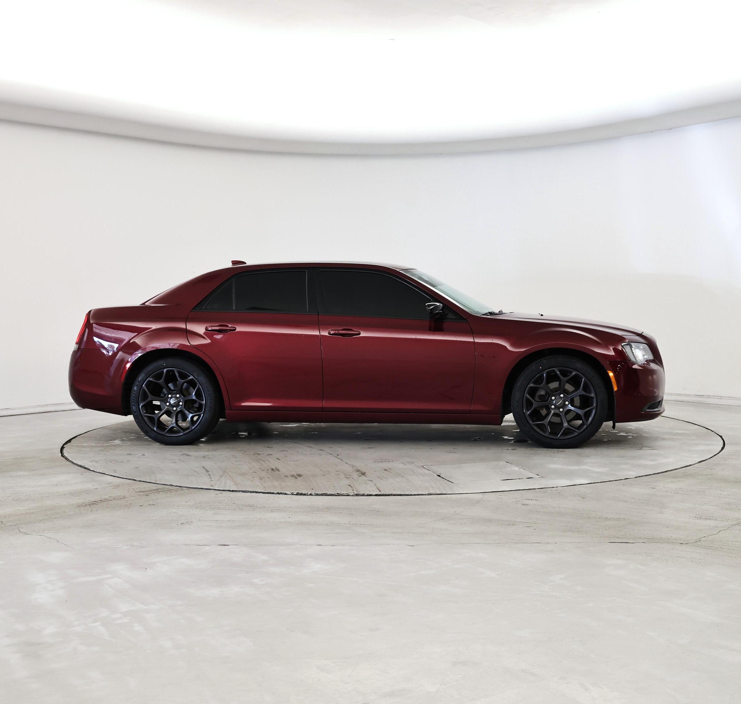 Thumbnail: 2019 Chrysler 300 - 7