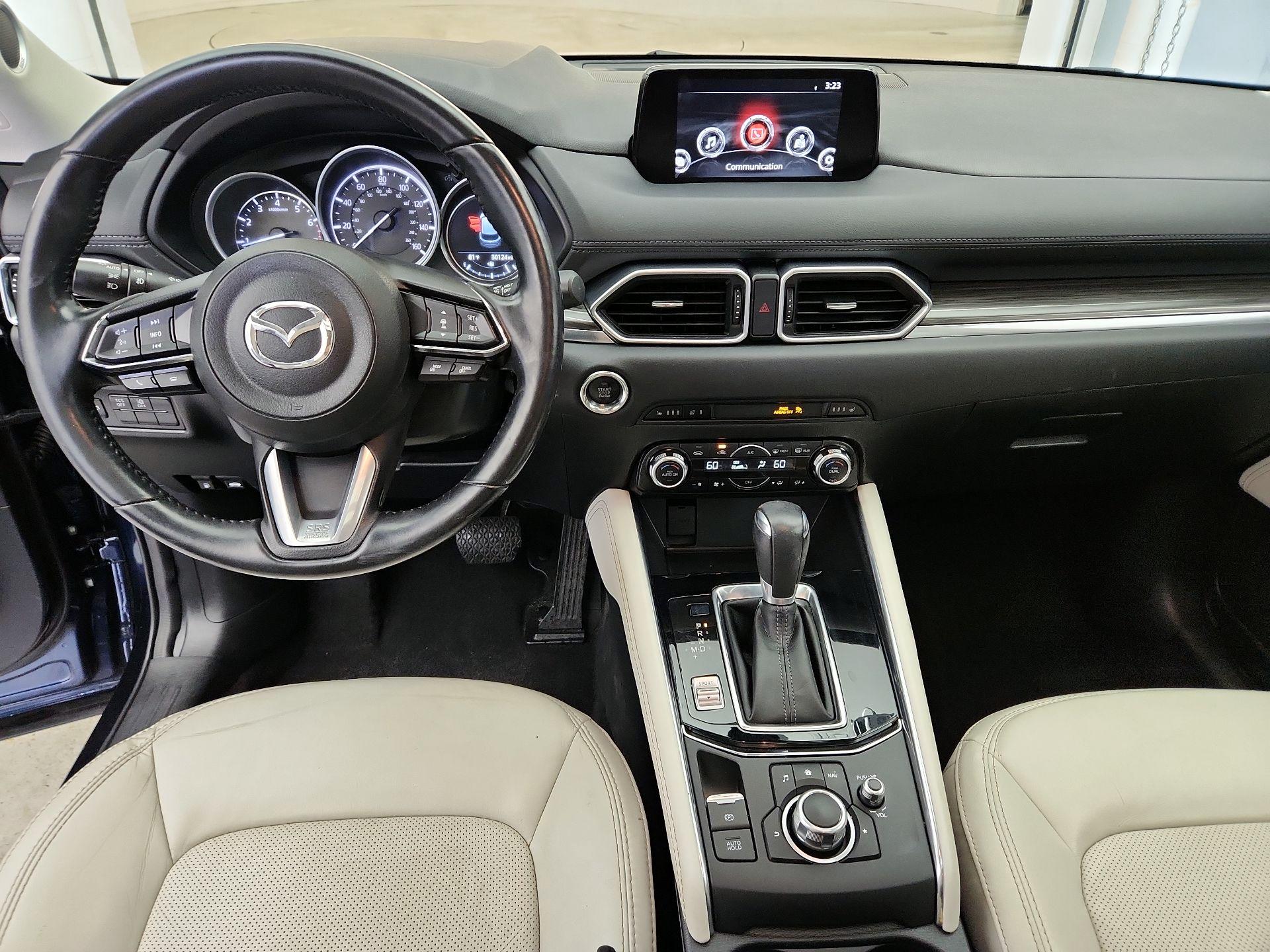 Thumbnail: 2018 Mazda CX-5 - 9
