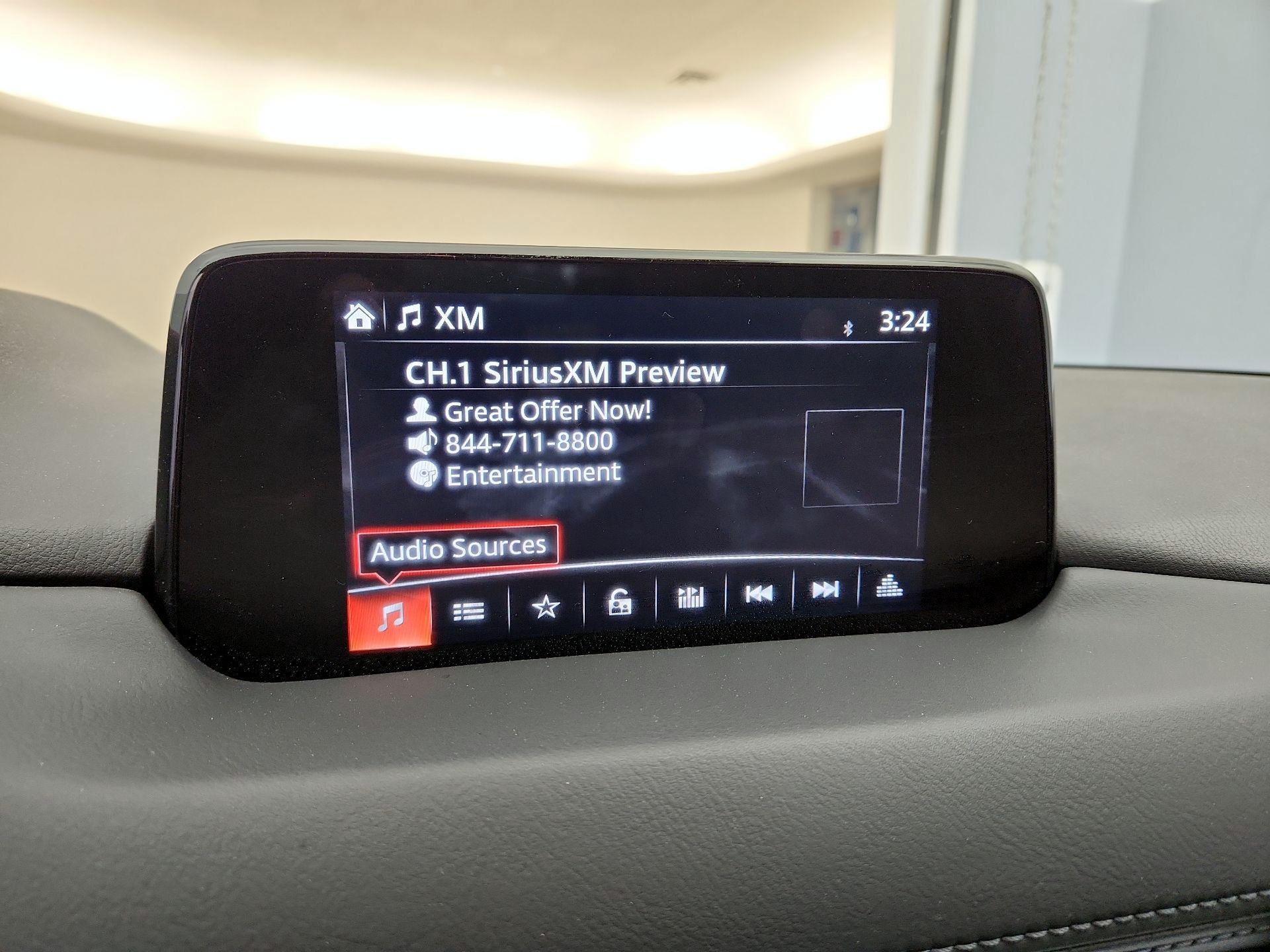 Thumbnail: 2018 Mazda CX-5 - 16