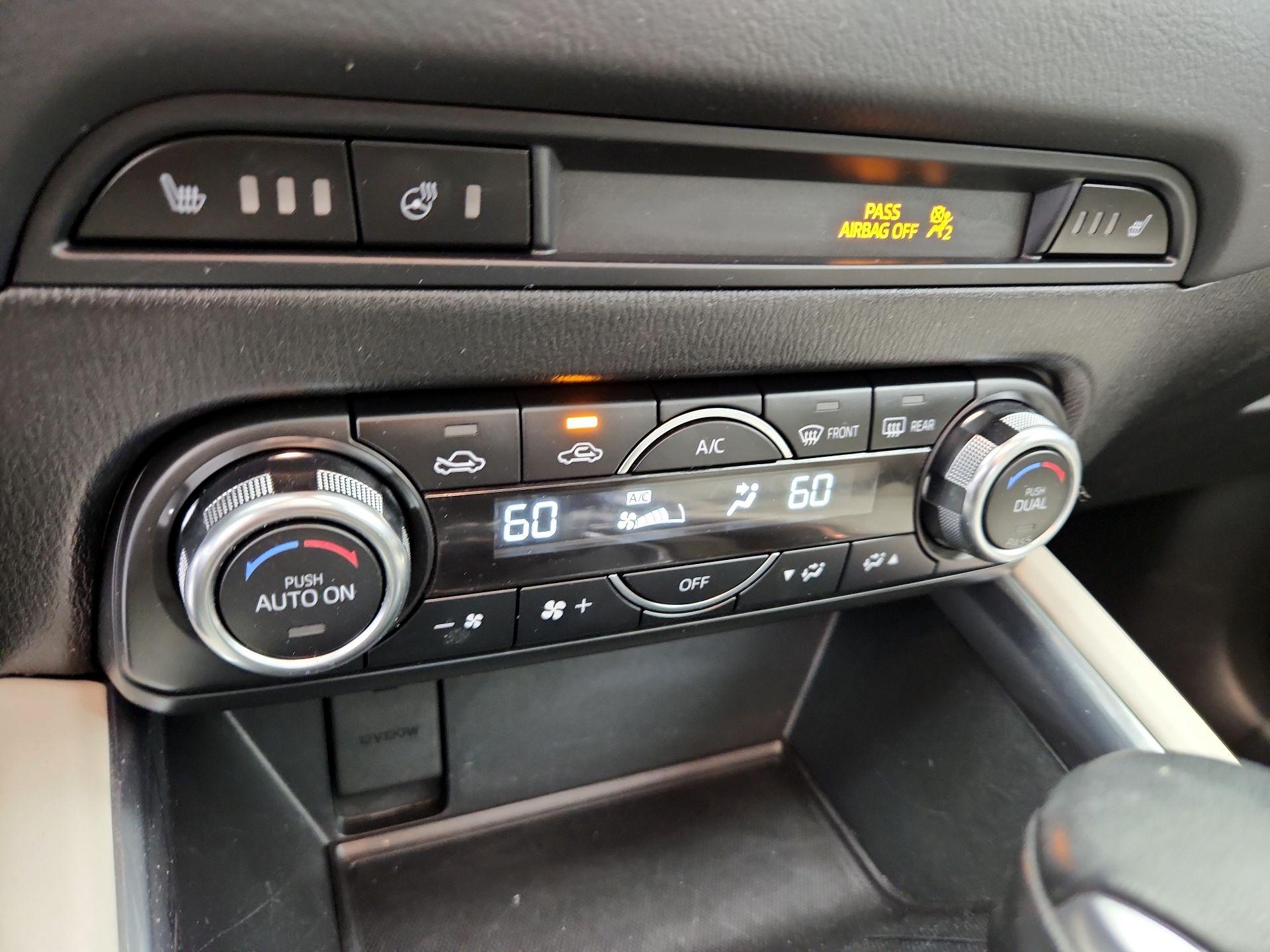 Thumbnail: 2018 Mazda CX-5 - 17