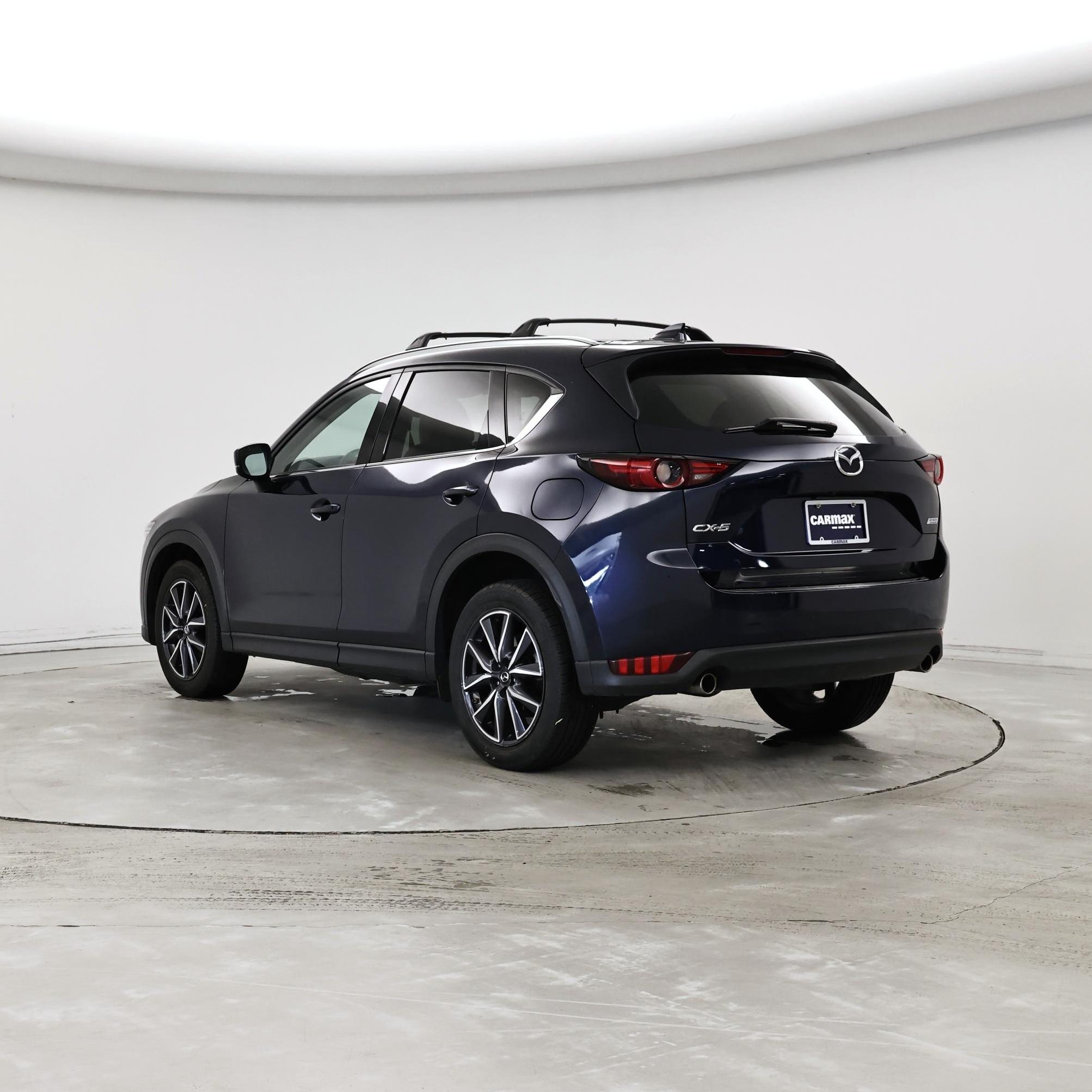 Thumbnail: 2018 Mazda CX-5 - 2