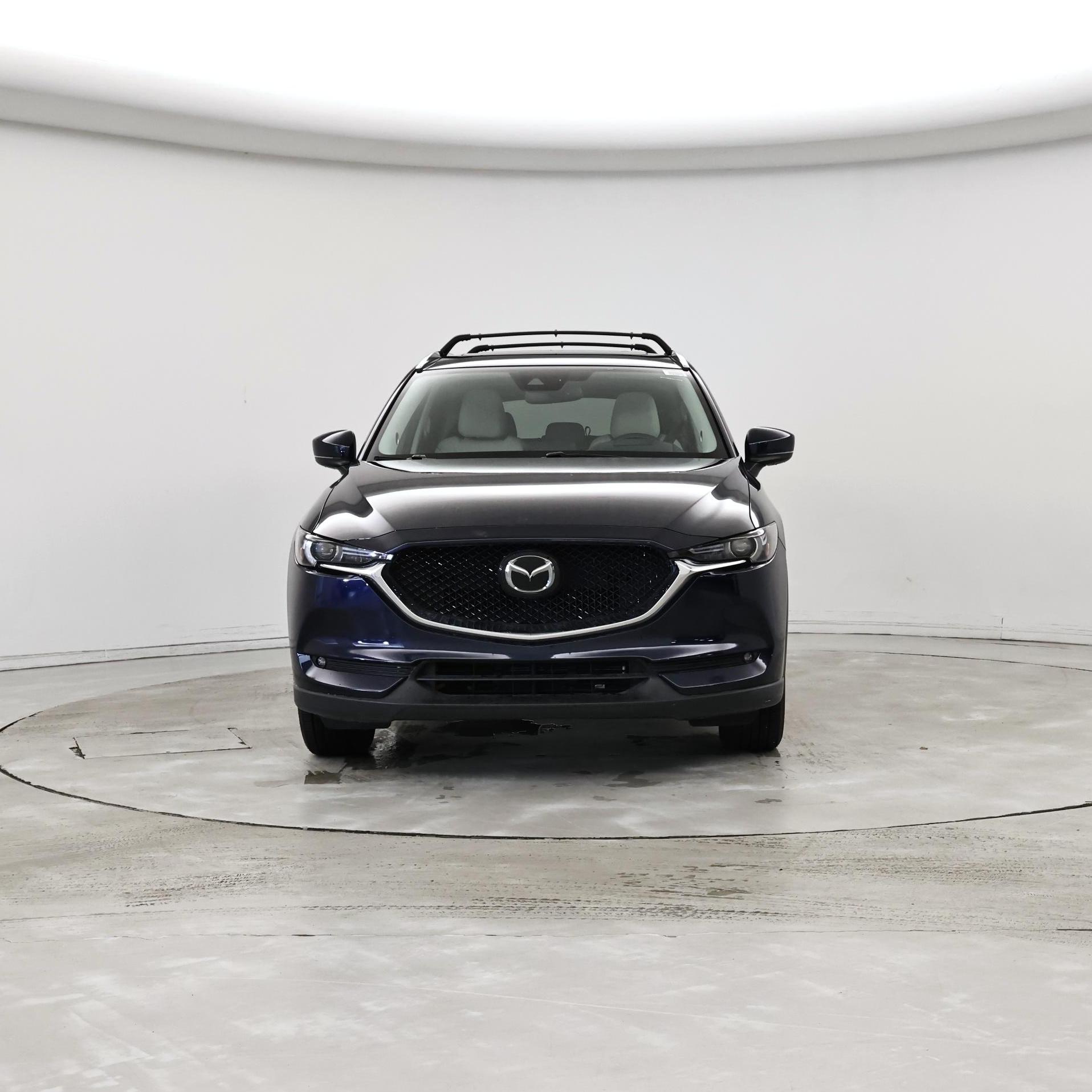 Thumbnail: 2018 Mazda CX-5 - 5