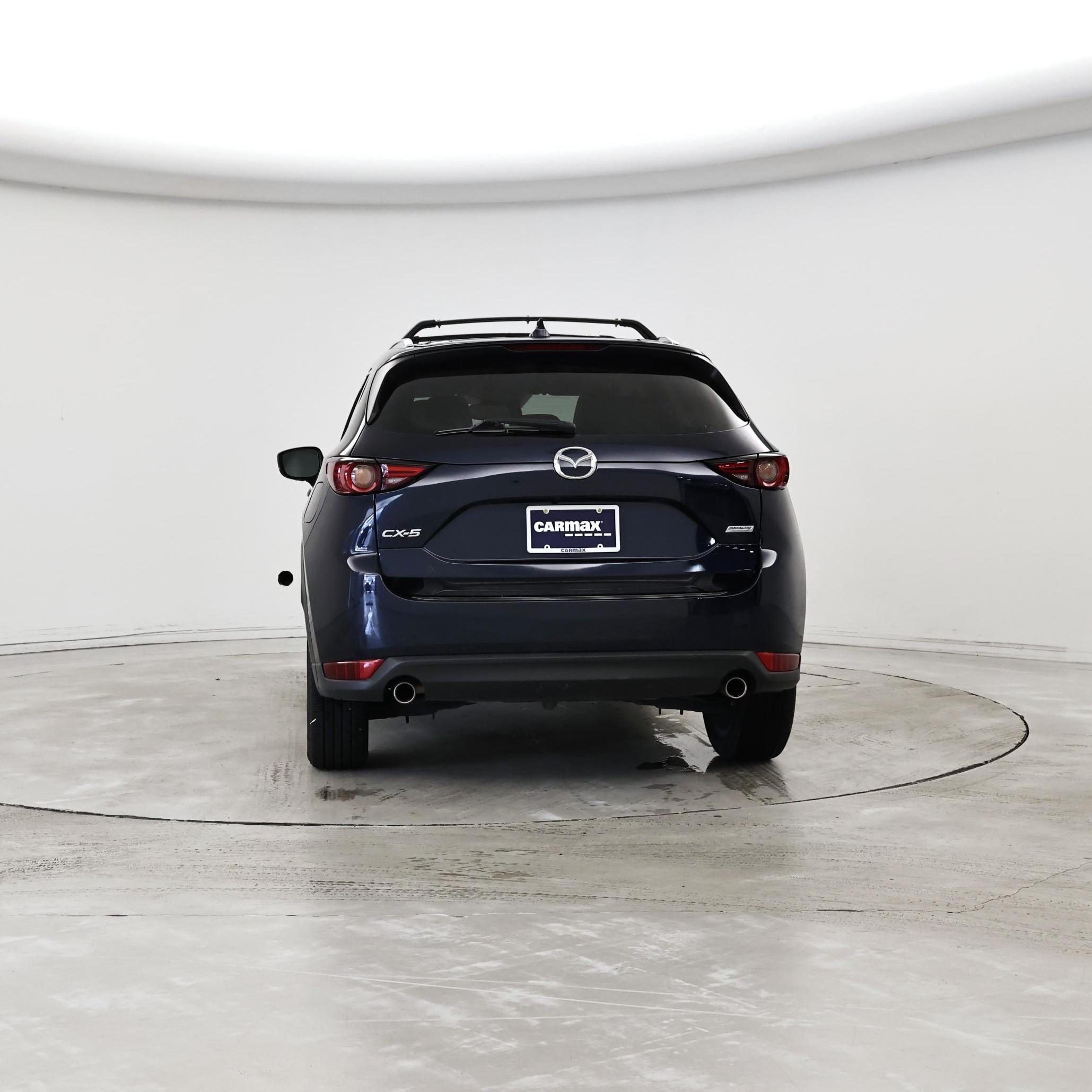 Thumbnail: 2018 Mazda CX-5 - 6