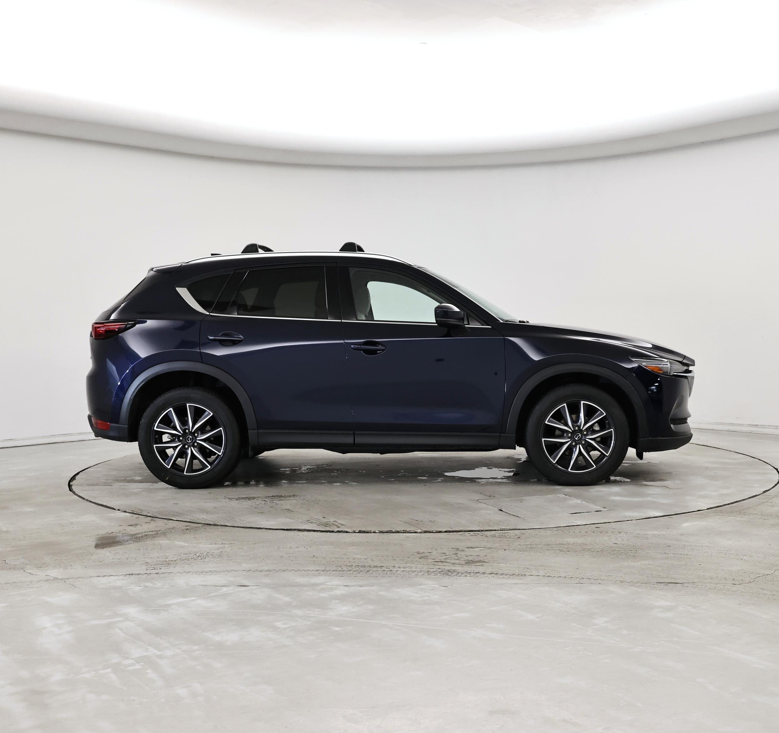 Thumbnail: 2018 Mazda CX-5 - 7
