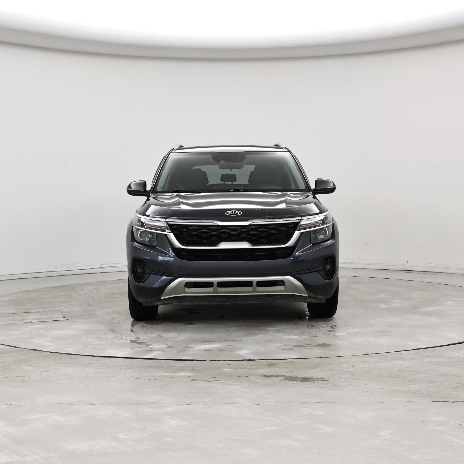 Thumbnail: 2021 Kia Seltos - 5
