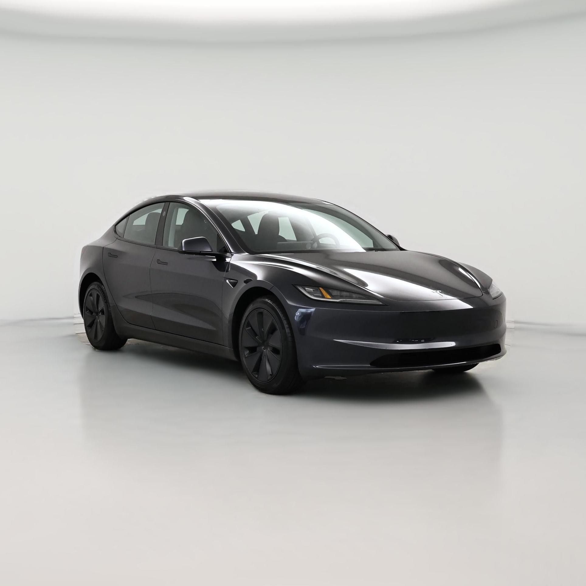 Thumbnail: 2025 Tesla Model 3 - 1