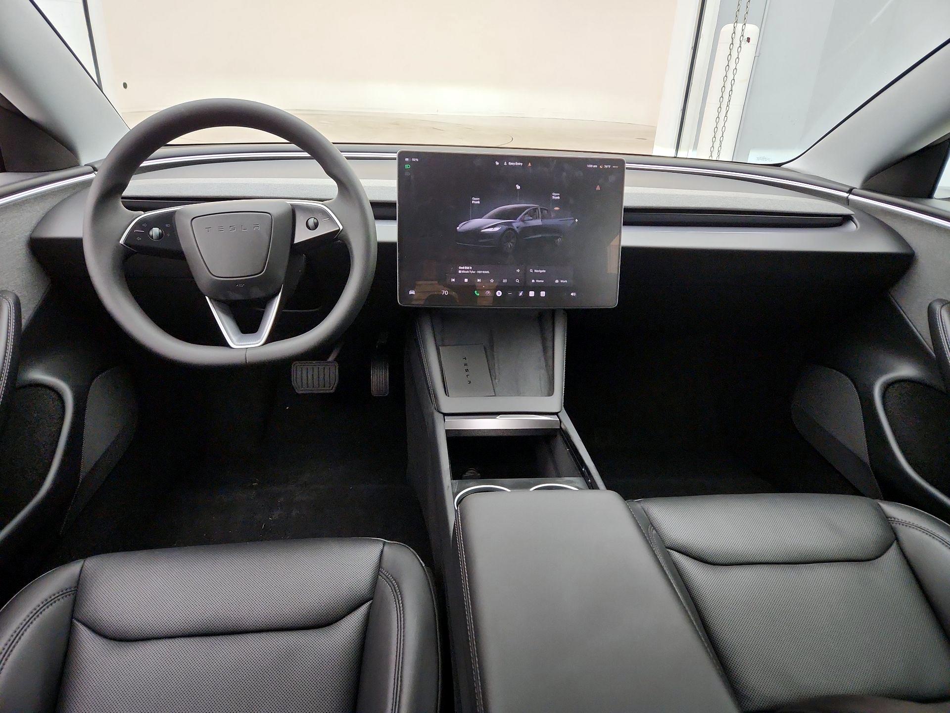 Thumbnail: 2025 Tesla Model 3 - 9