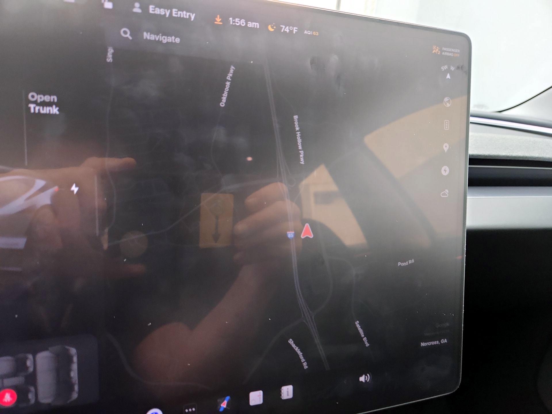 Thumbnail: 2025 Tesla Model 3 - 13